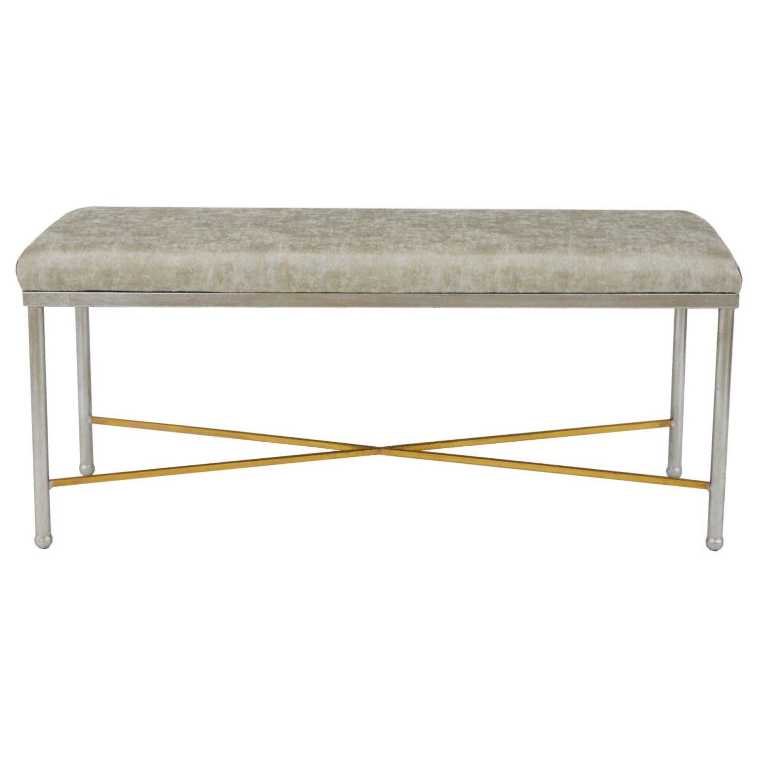 Bottom Bench Cross Bottom Bench