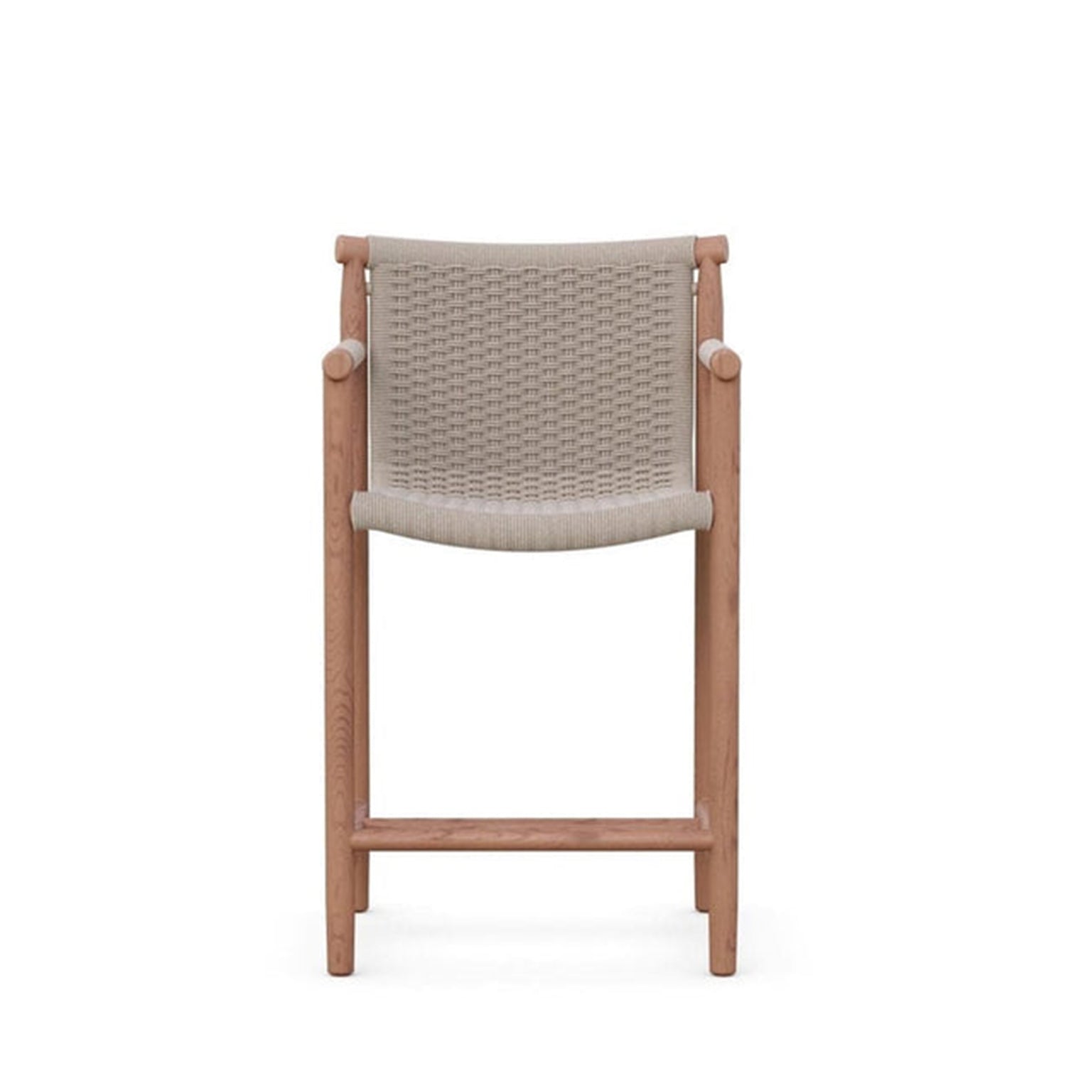 Azzuro Living Boca Counter Stool Set of 2