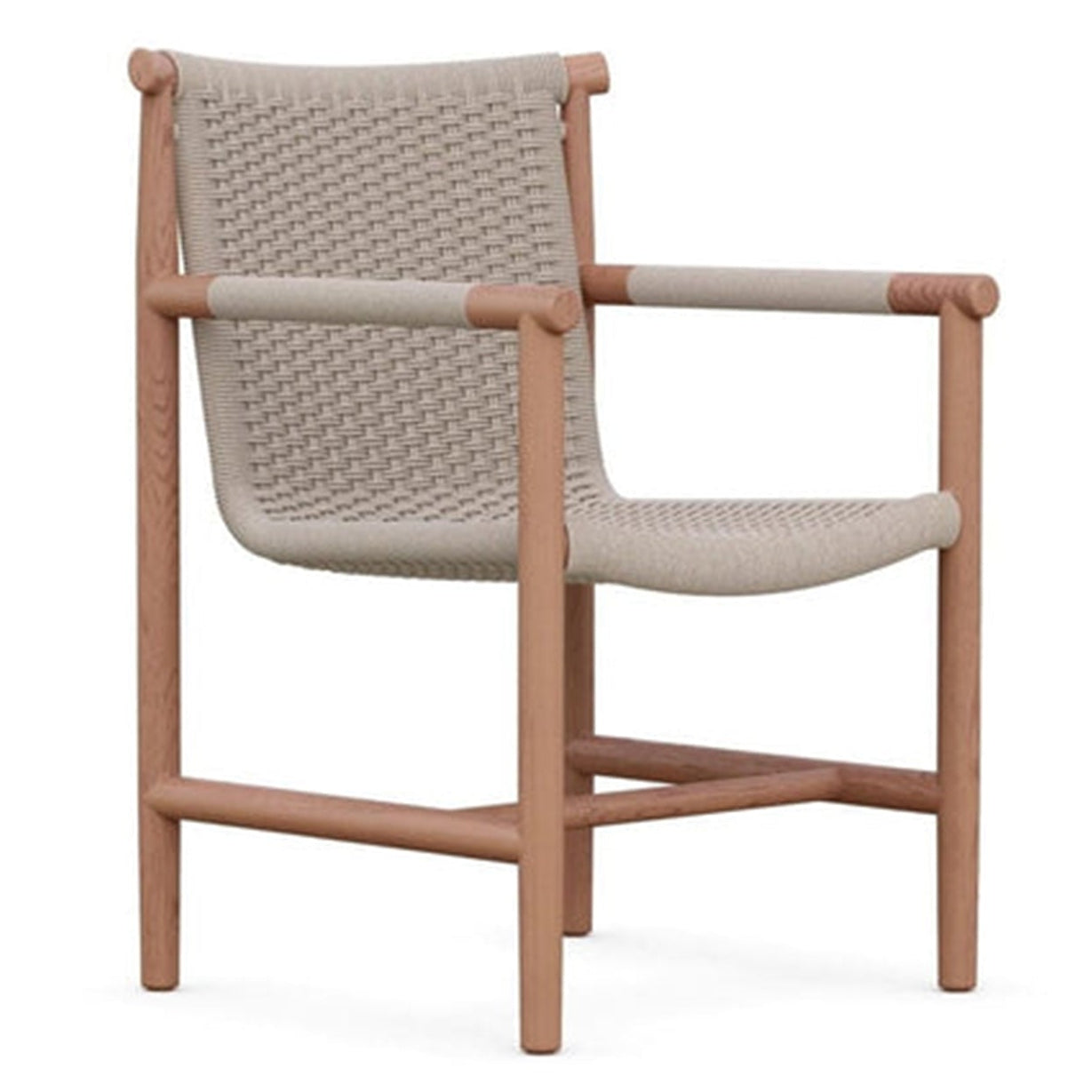 Azzuro Living Boca Dining Chair Set of 2