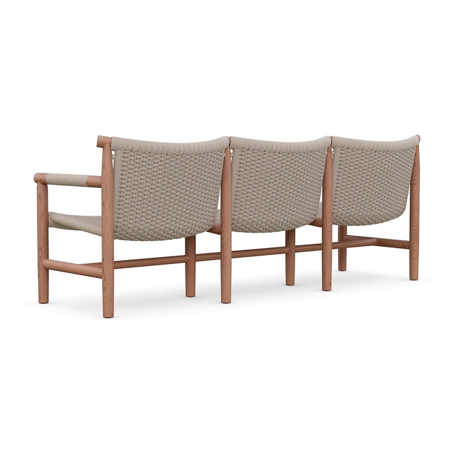 Azzuro Living Boca Sofa