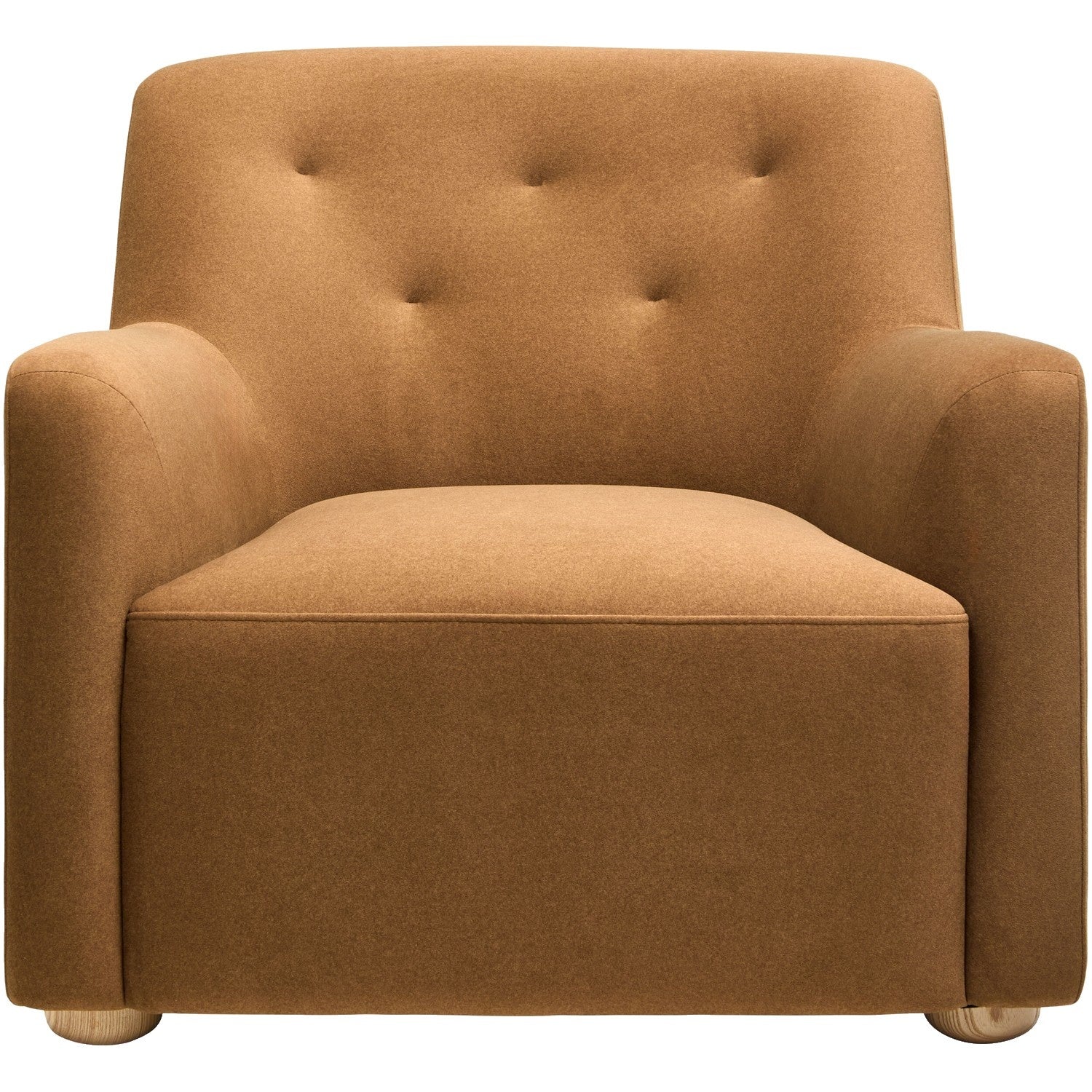 Cayucos Polyester Accent Chair