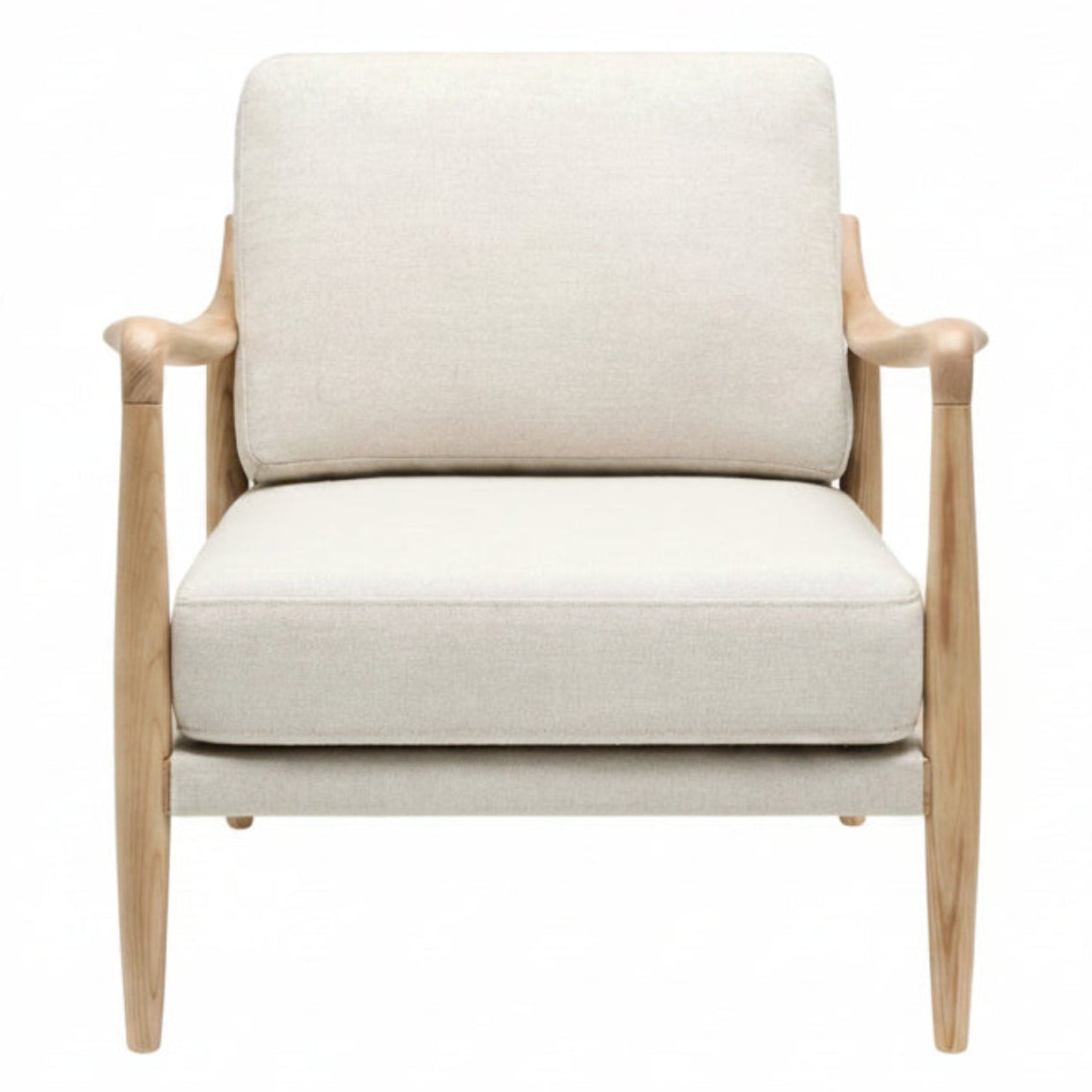 Gaviota Accent Chair