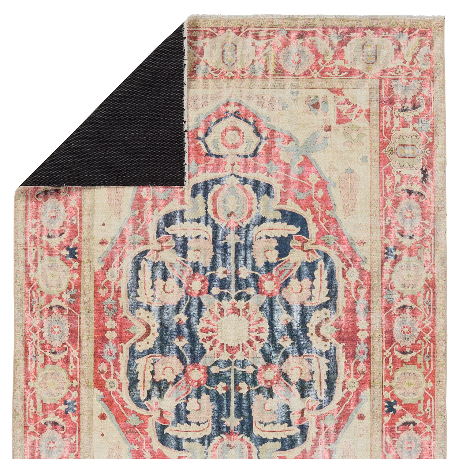 Jaipur Living Boheme Kadi Power Loomed Rug