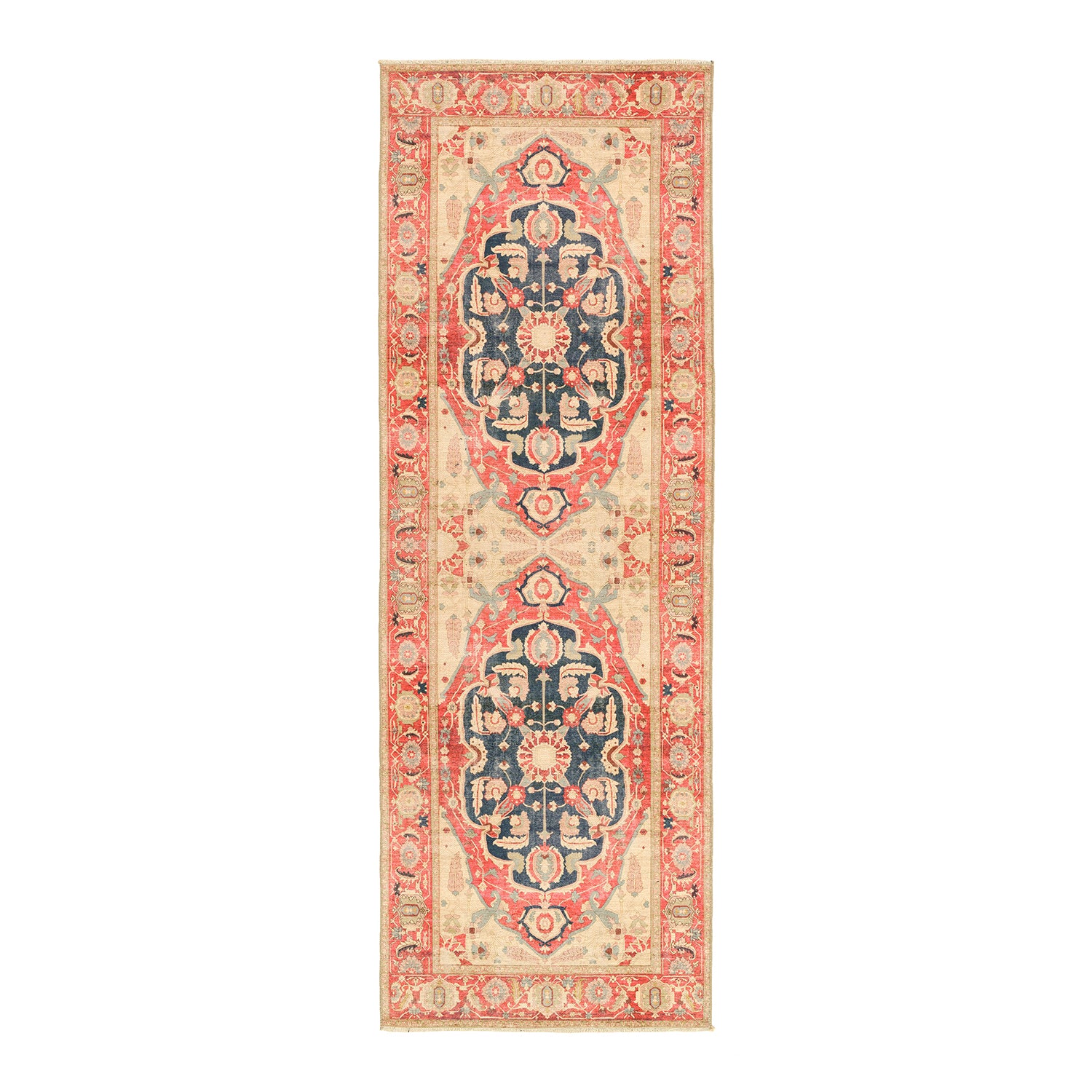 Jaipur Living Boheme Kadi Power Loomed Rug