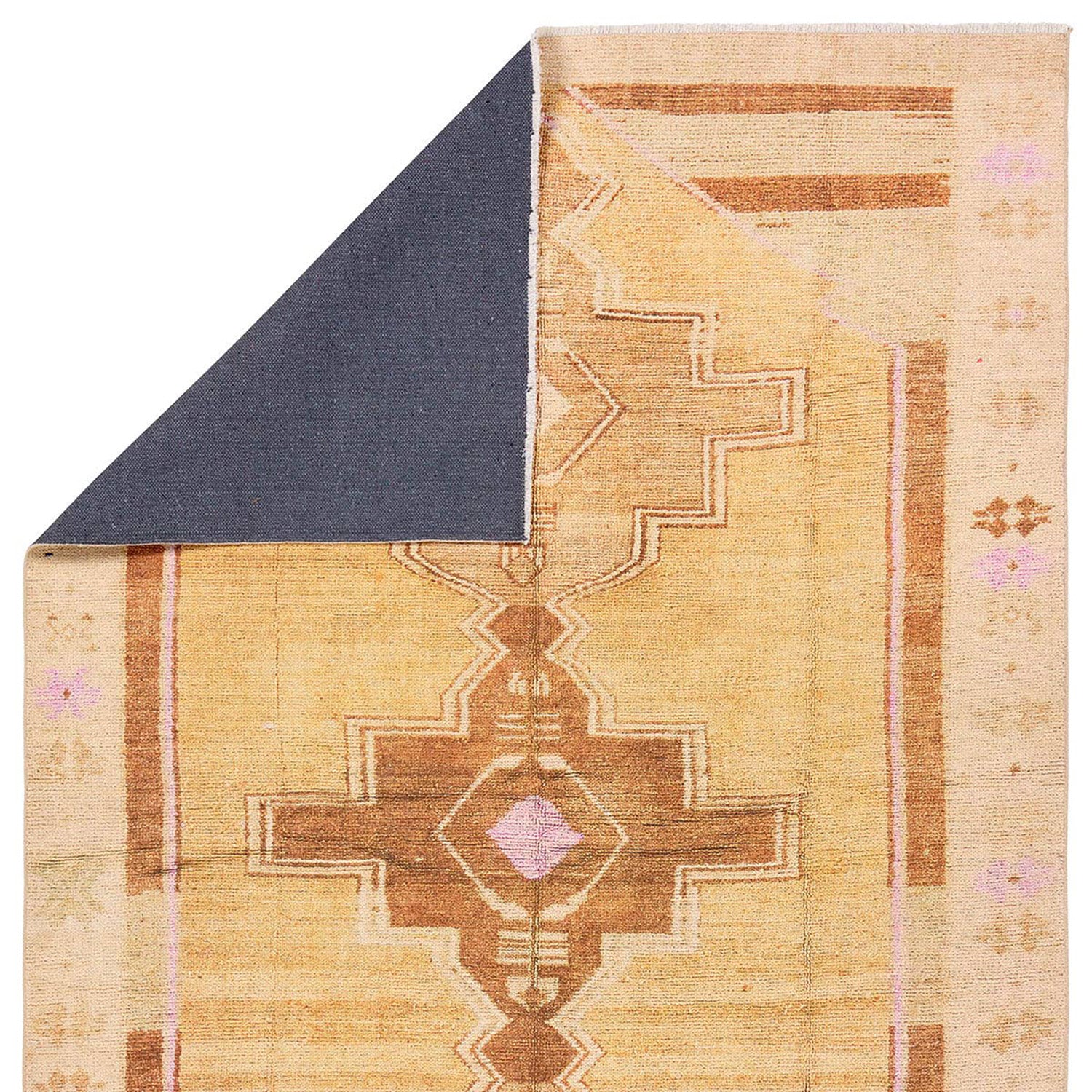 Jaipur Living Boheme Parian Power Loomed Rug