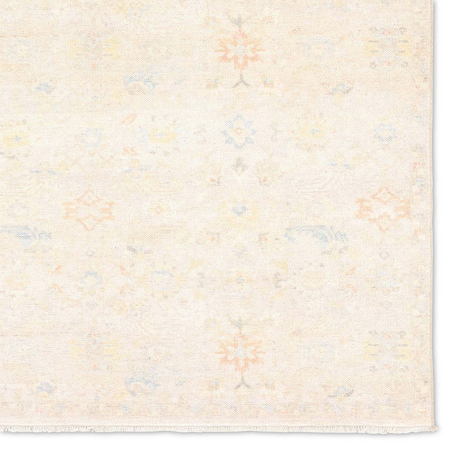 Jaipur Living Boheme Aaina Power Loomed Rug