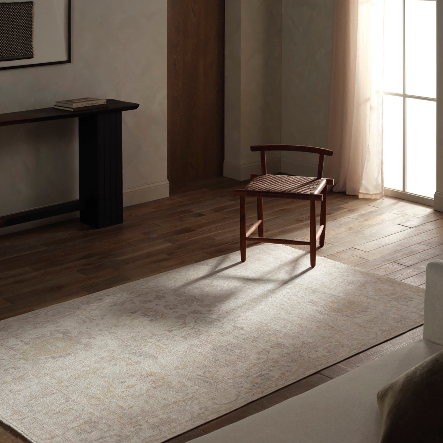 Jaipur Living Boheme Dalila Power Loomed Rug