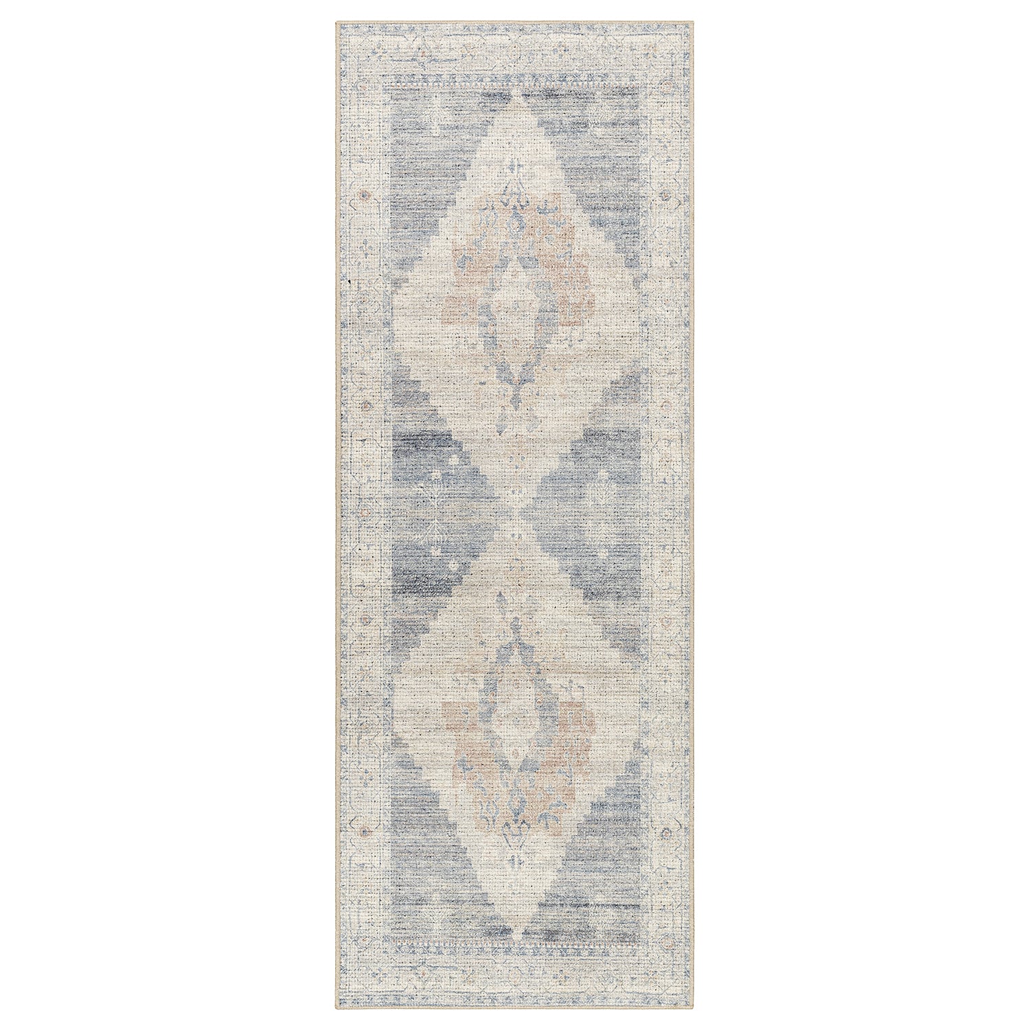 Becki Owens x Livabliss Luca Verve Machine Woven Rug