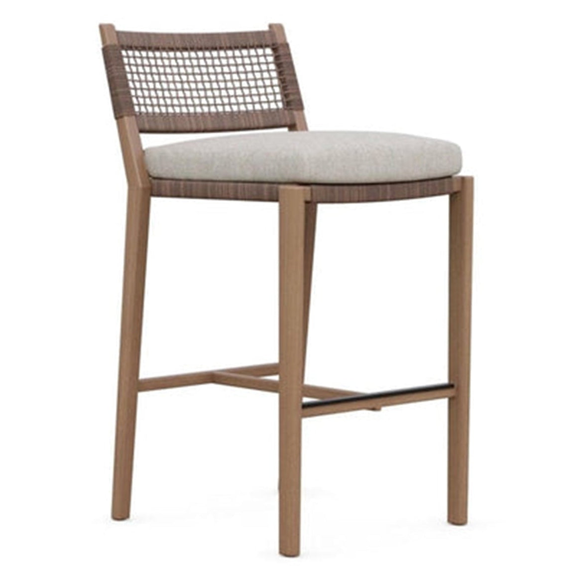Azzuro Living Bozeman Barstool Set of 2