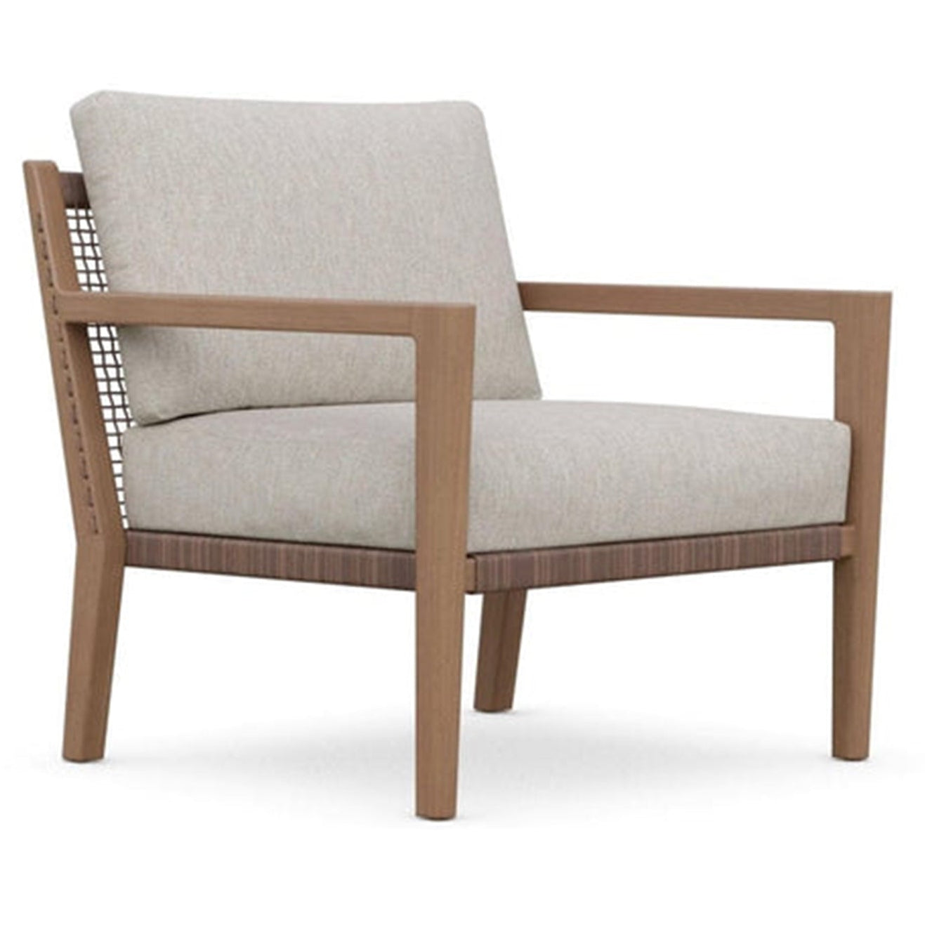 Azzuro Living Bozeman Club Chair