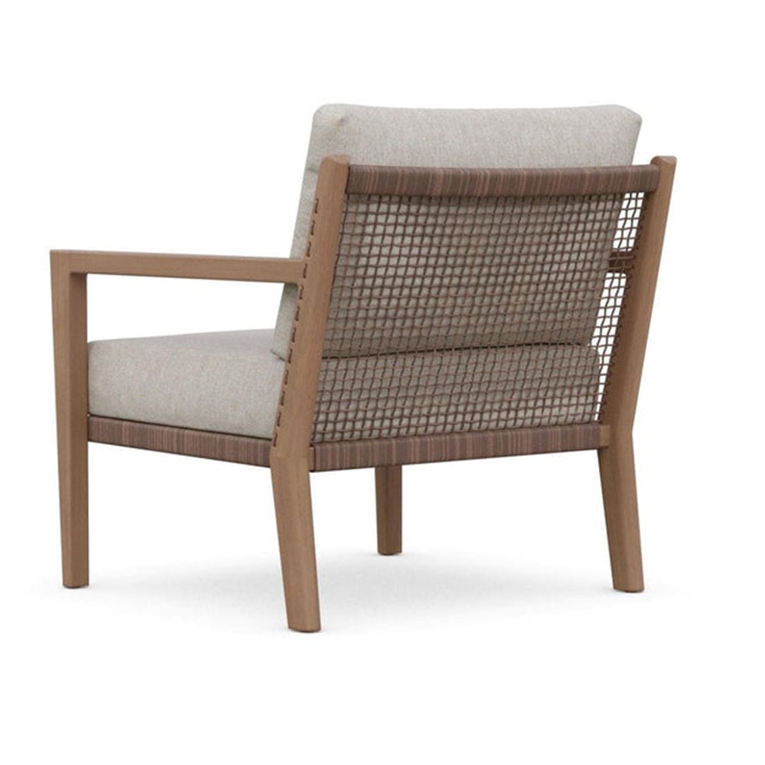 Azzuro Living Bozeman Club Chair