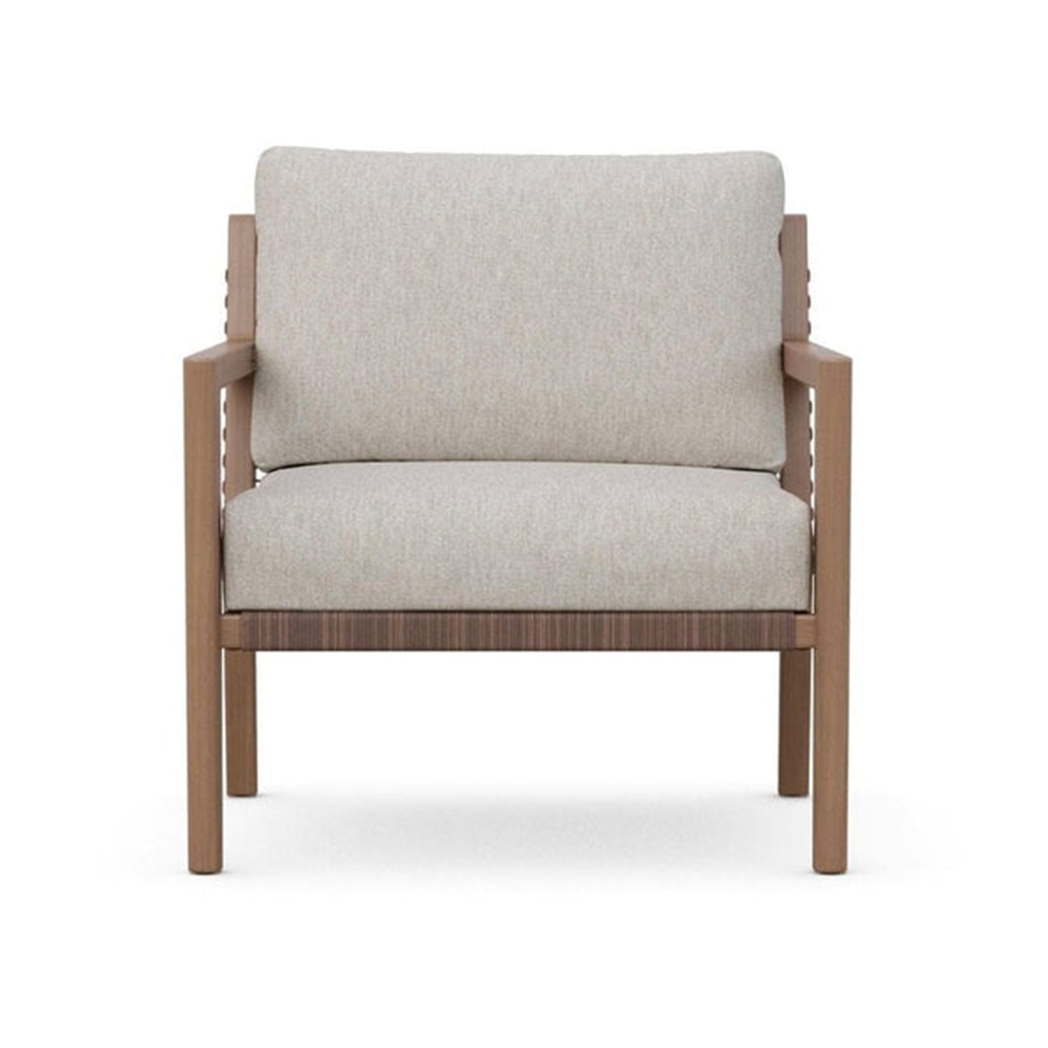 Azzuro Living Bozeman Club Chair