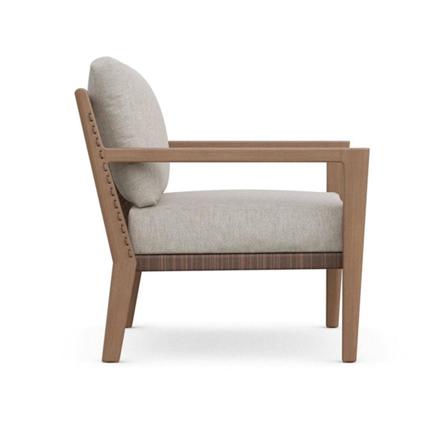 Azzuro Living Bozeman Club Chair