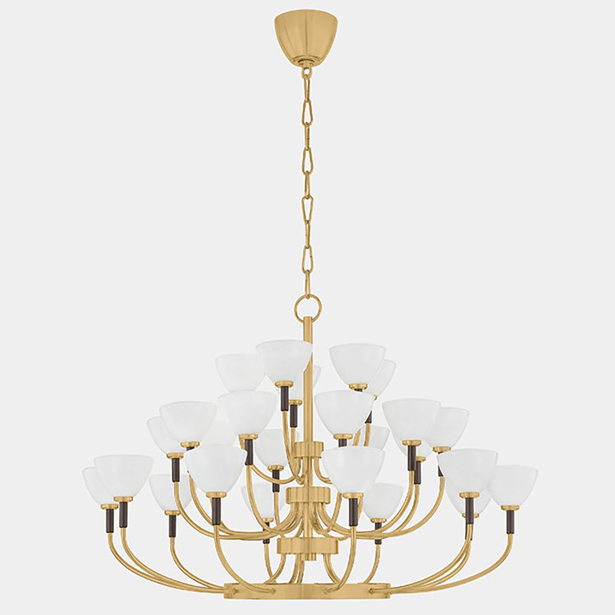 Corbett Lighting Brahma Chandelier
