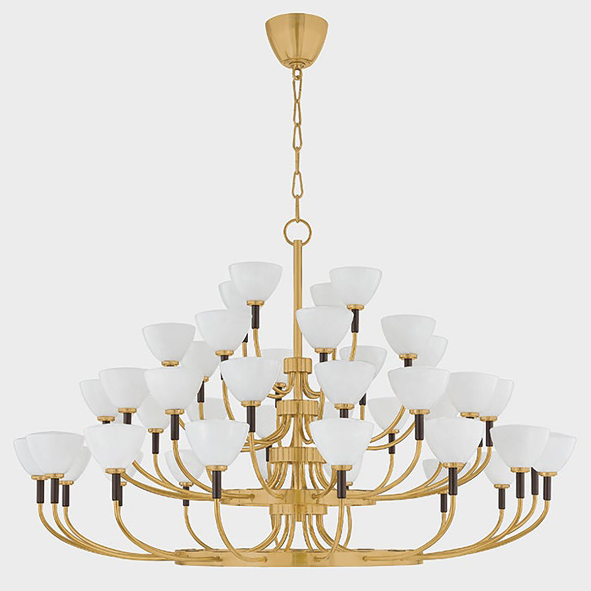 Corbett Lighting Brahma Chandelier