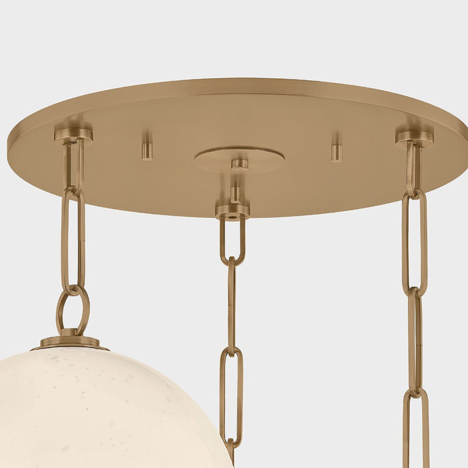 Troy Lighting Bramble Chandelier