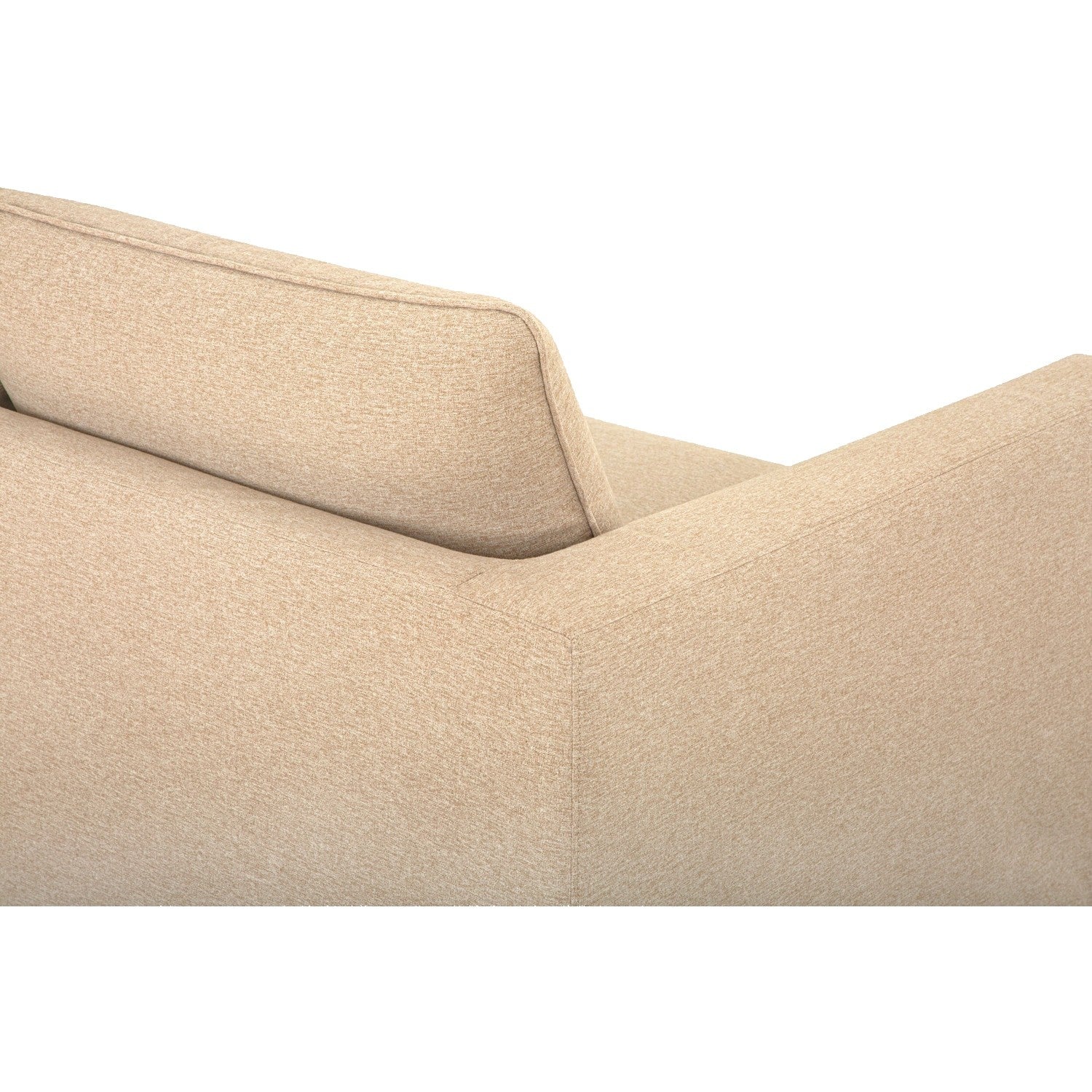 Braydee Polyester Sofa