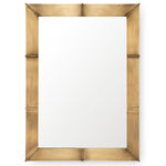 Villa and House Brea Large Wall Mirror