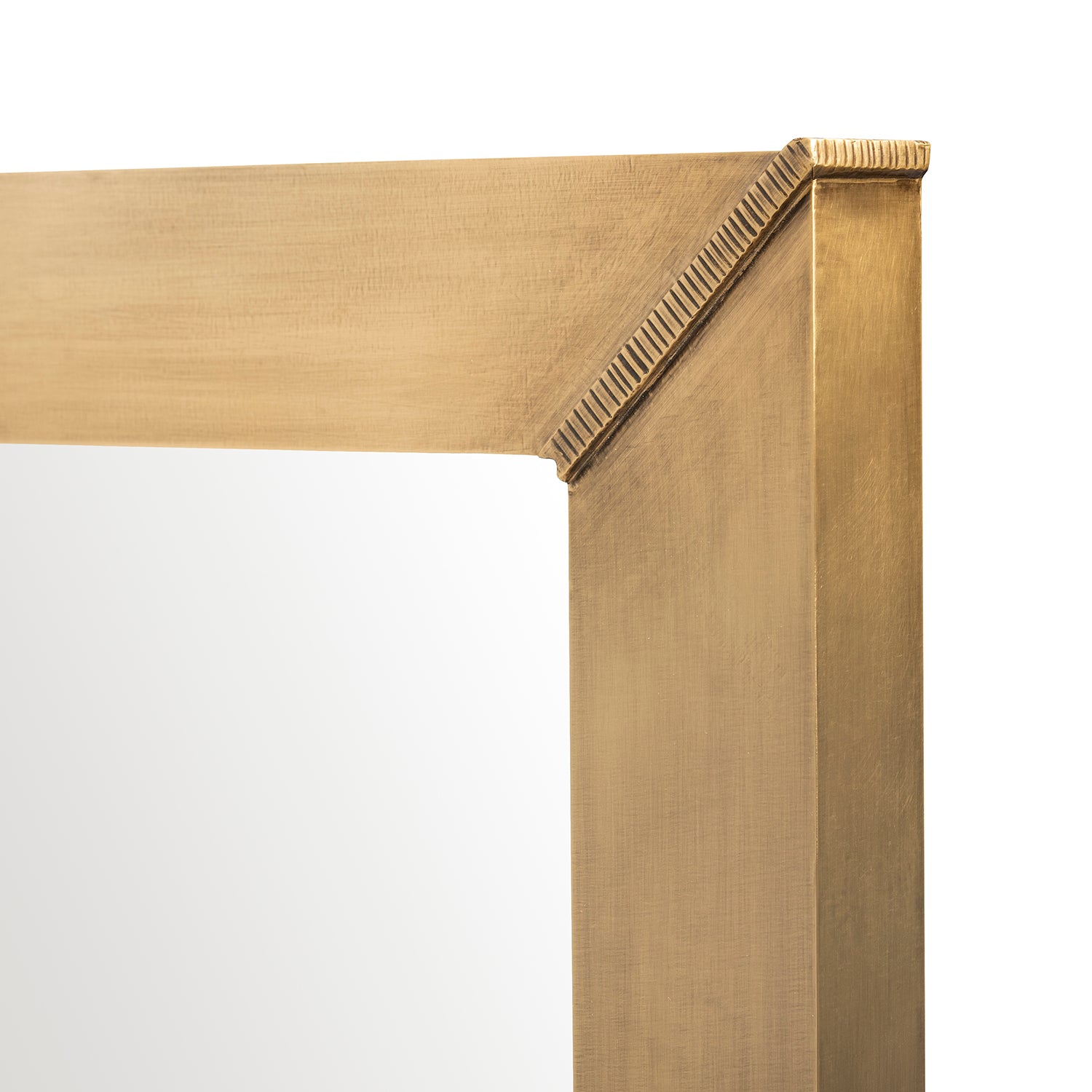 Villa and House Brea Large Wall Mirror