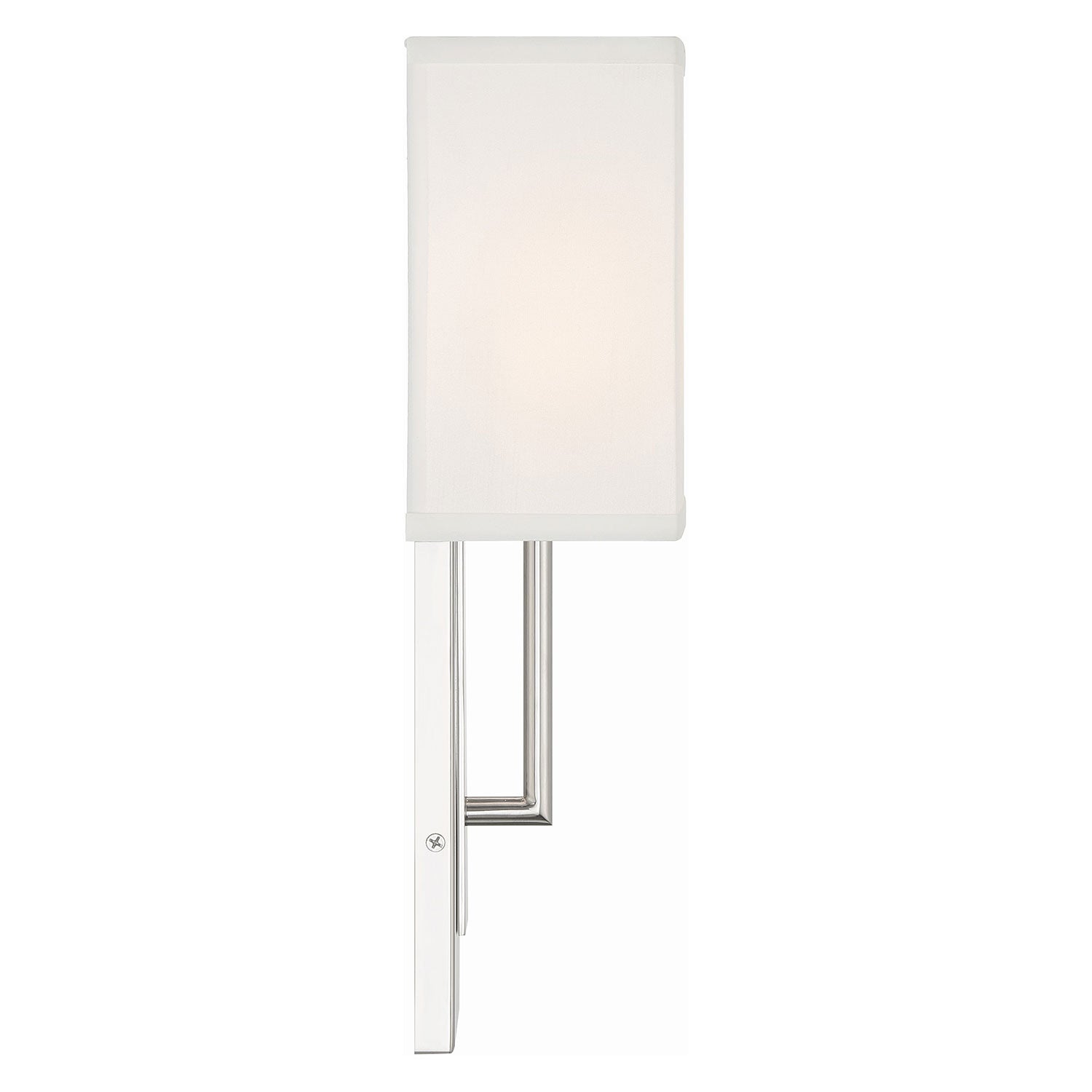 Crystorama Brent Wall Sconce