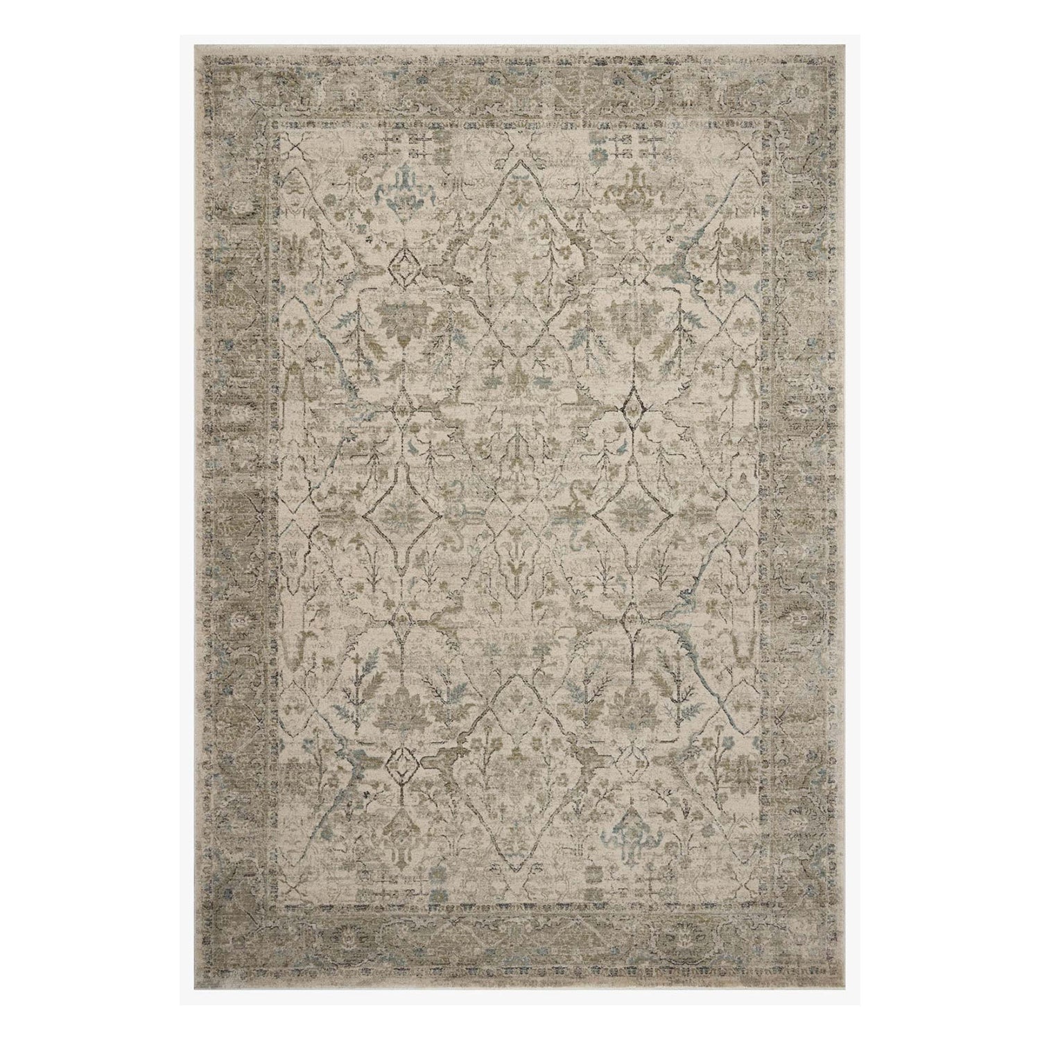 Loloi Briar Saphier Power Loomed Rug