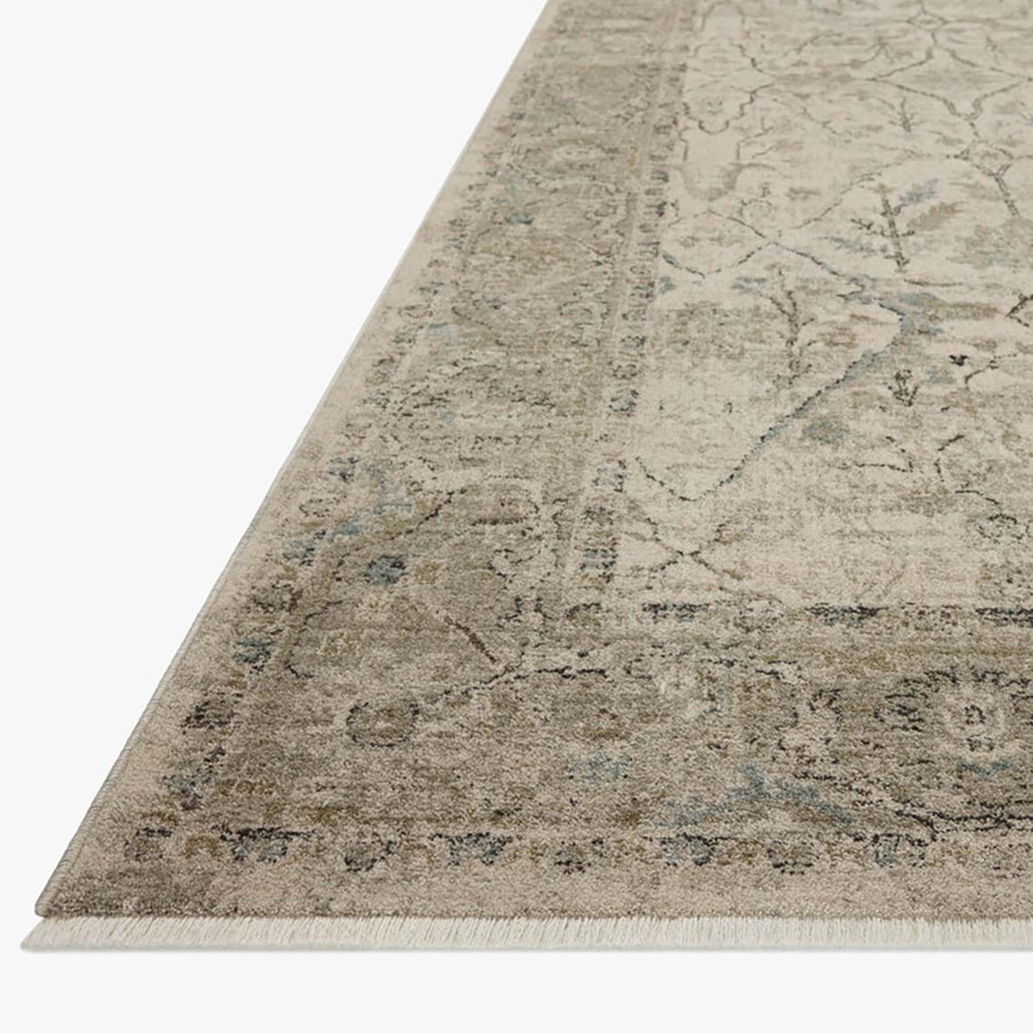 Loloi Briar Saphier Power Loomed Rug