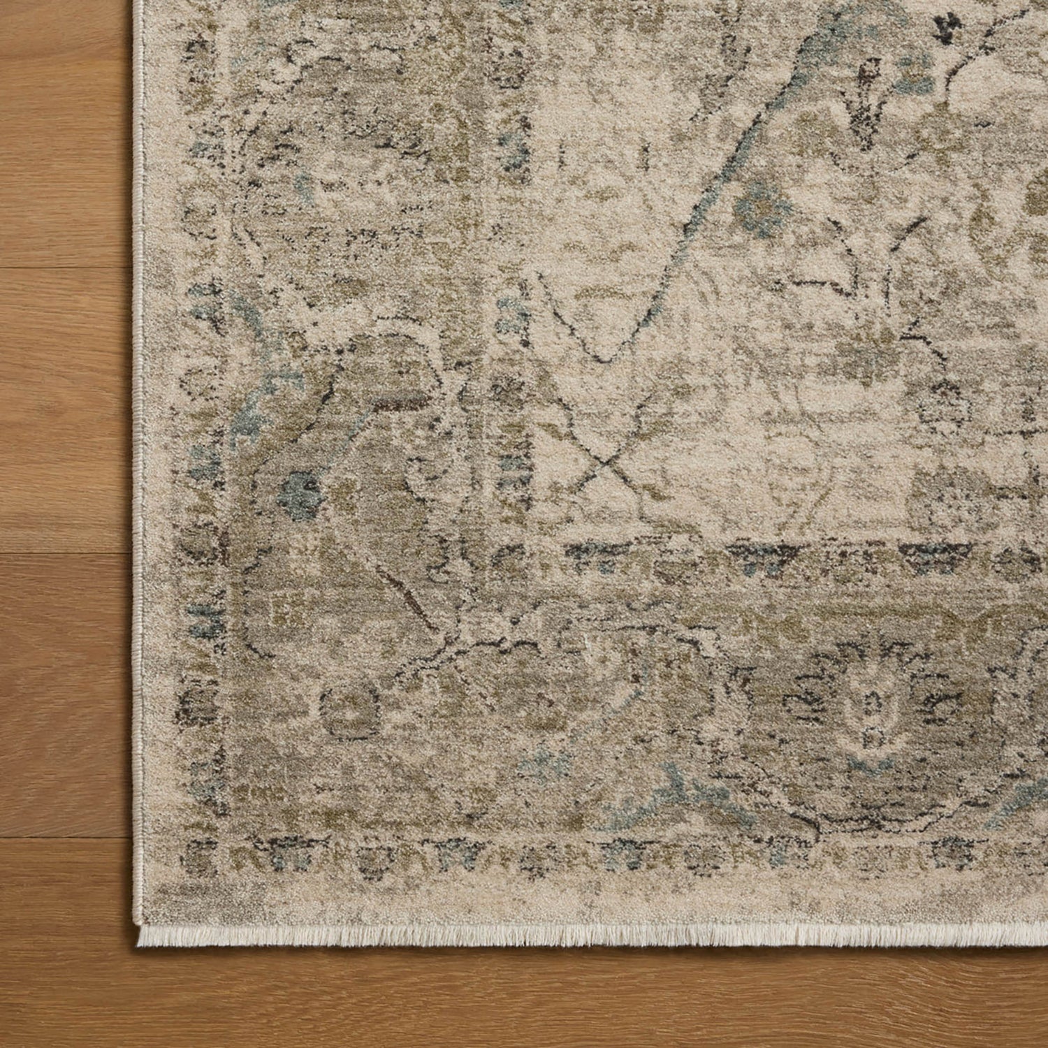 Loloi Briar Saphier Power Loomed Rug