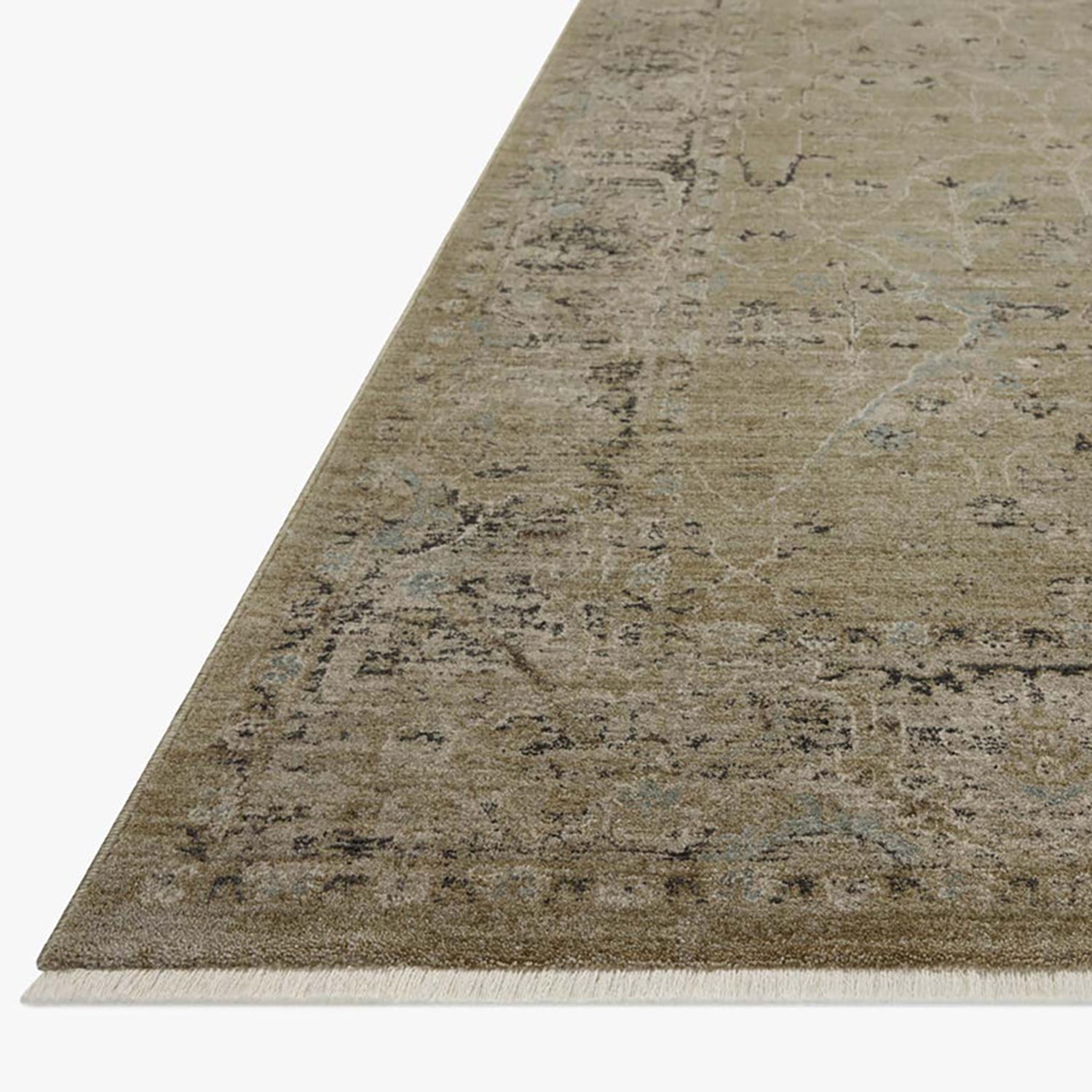 Loloi Briar Saphier Power Loomed Rug