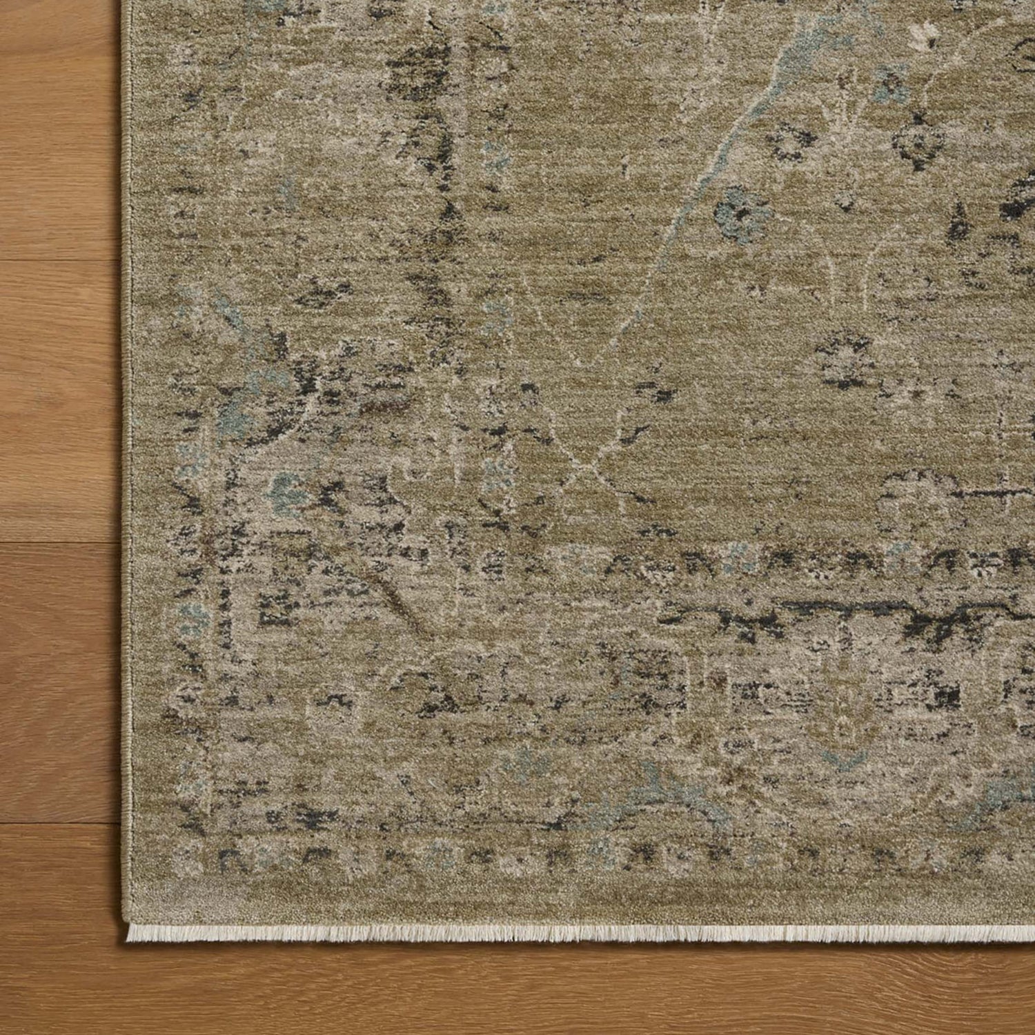 Loloi Briar Saphier Power Loomed Rug