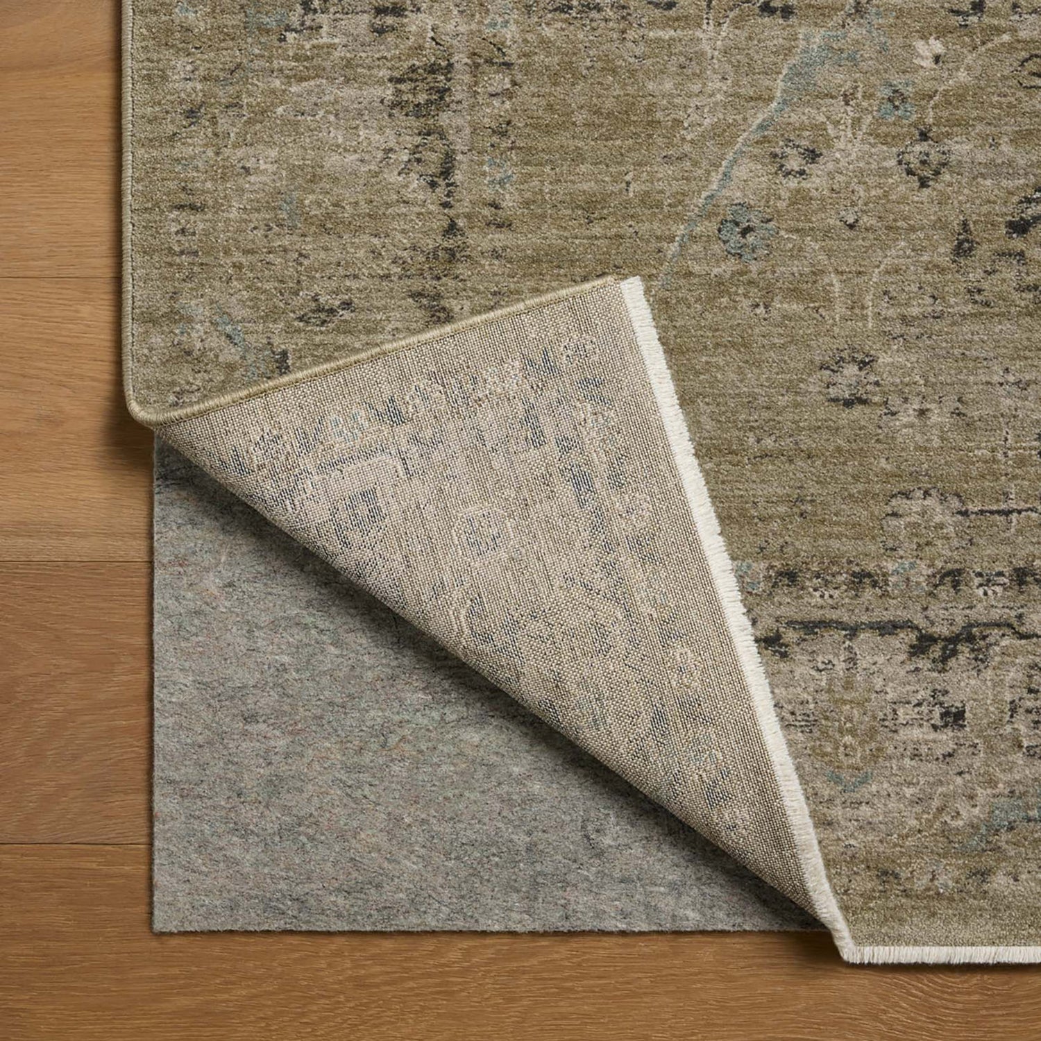 Loloi Briar Saphier Power Loomed Rug