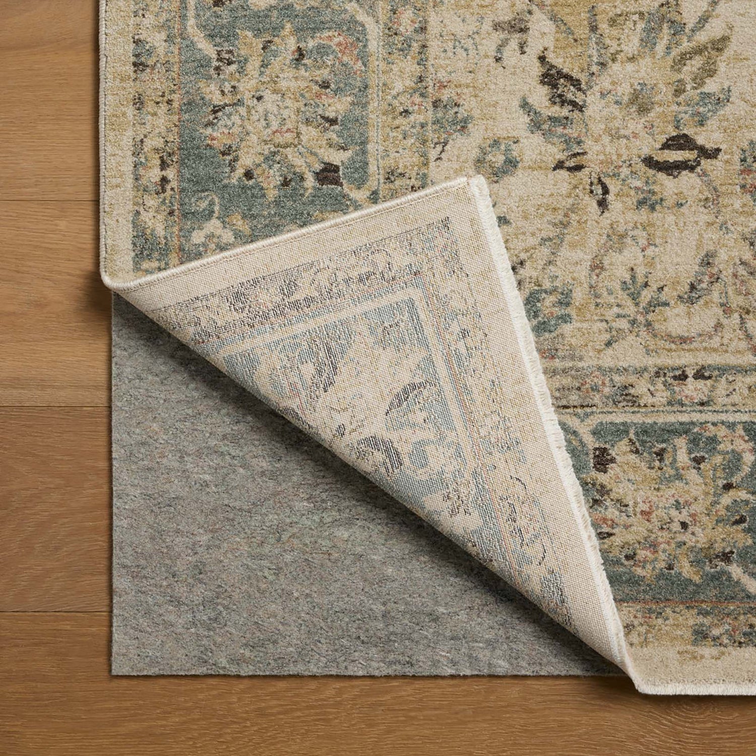 Loloi Briar Johnston Power Loomed Rug