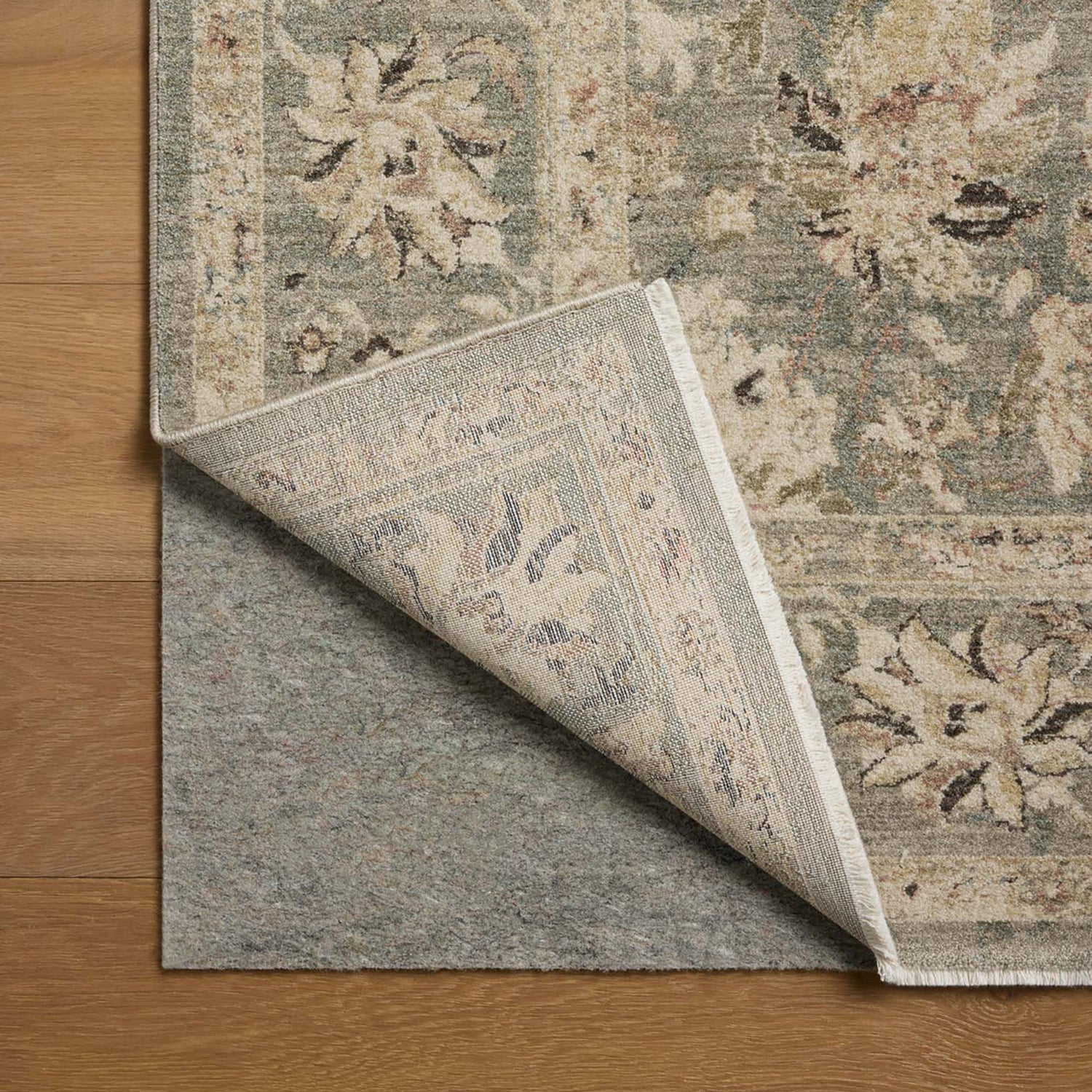 Loloi Briar Johnston Power Loomed Rug