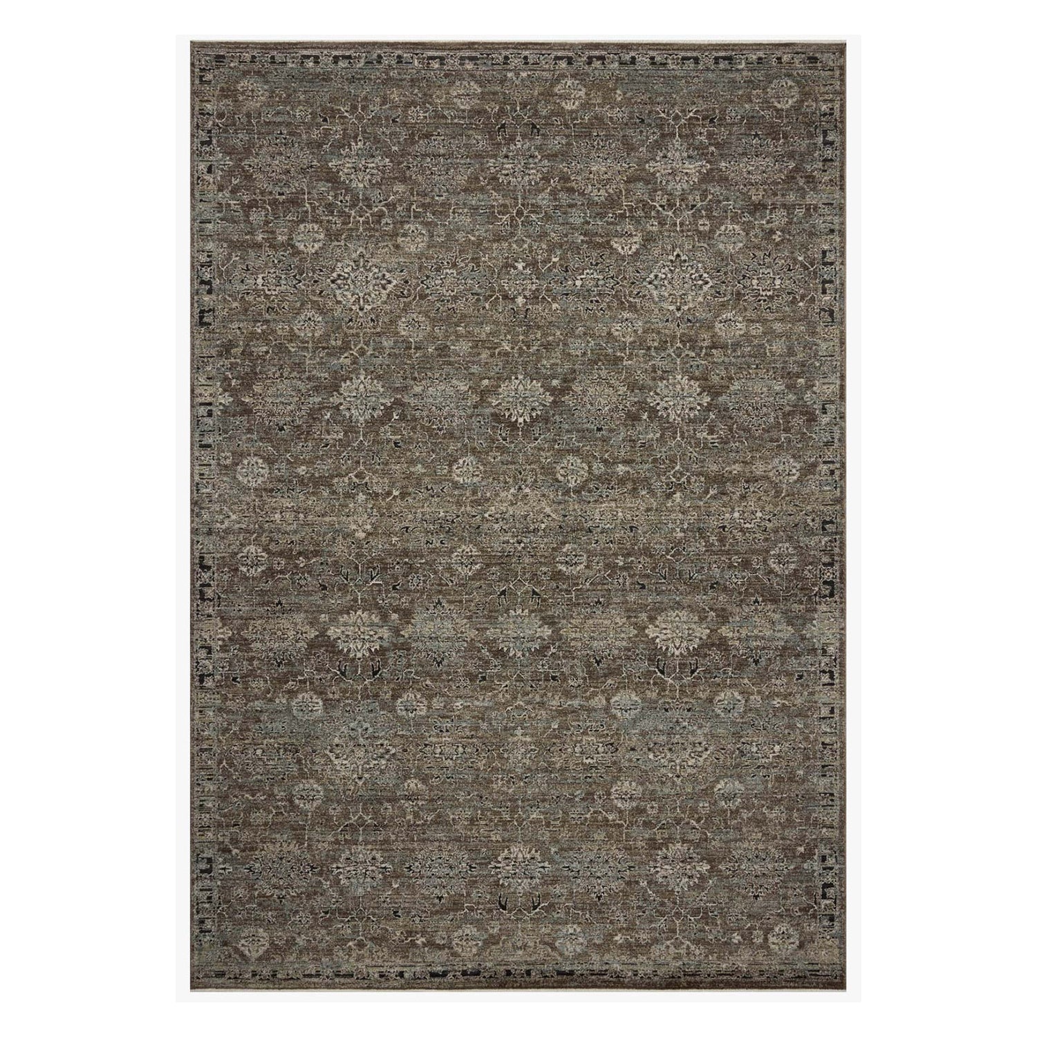 Loloi Briar Urban Loomed Rug