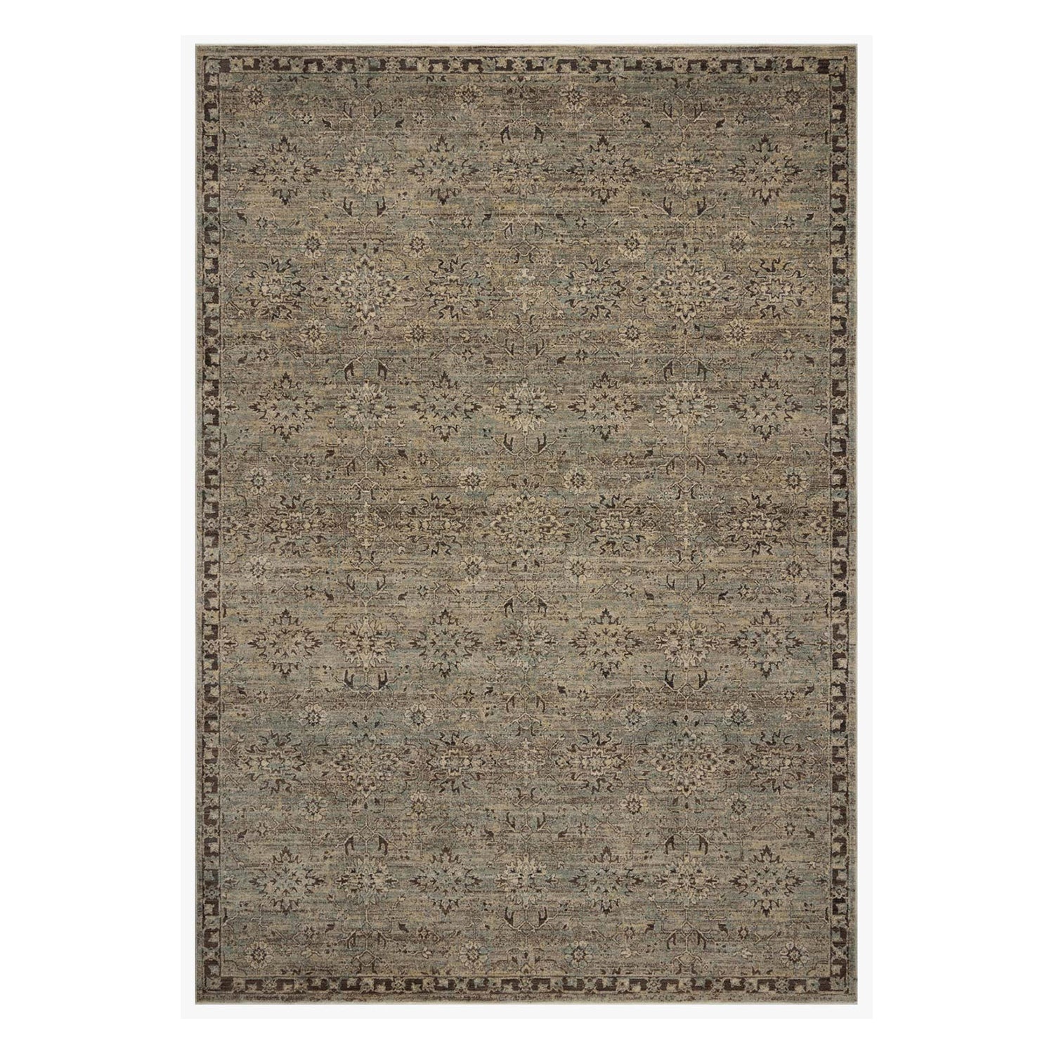 Loloi Briar Urban Loomed Rug