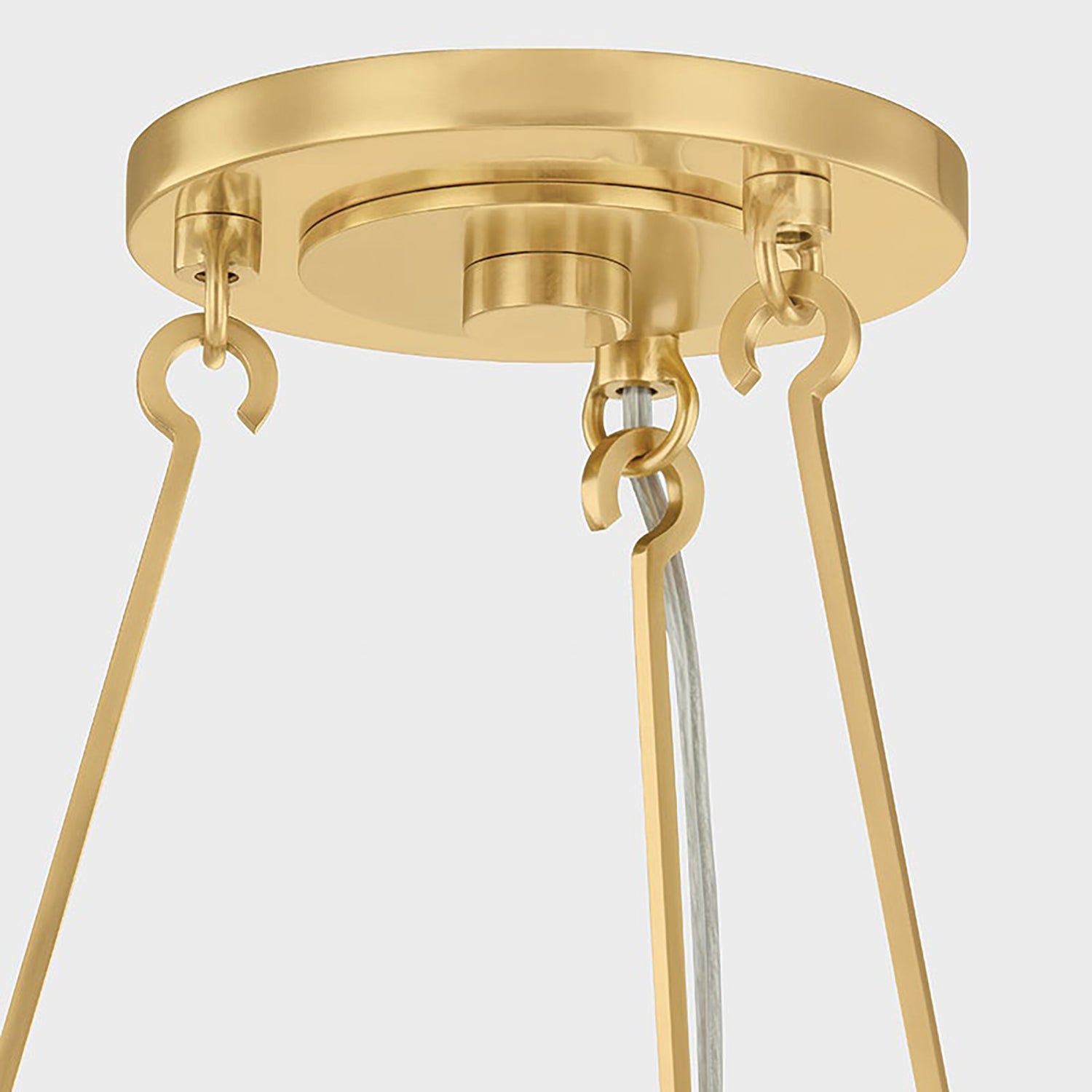 Hudson Valley Lighting Bridgeton Chandelier