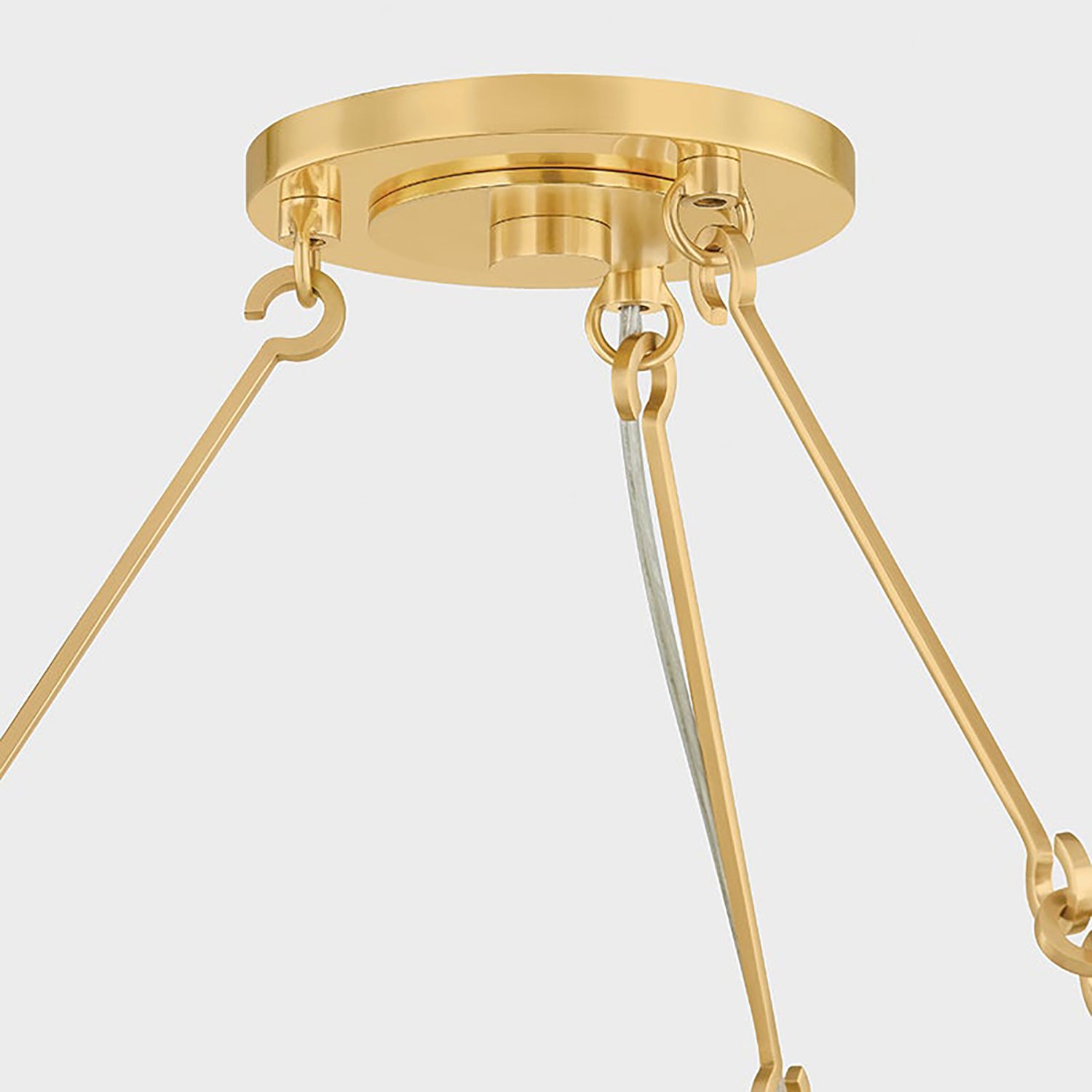 Hudson Valley Lighting Bridgeton Chandelier