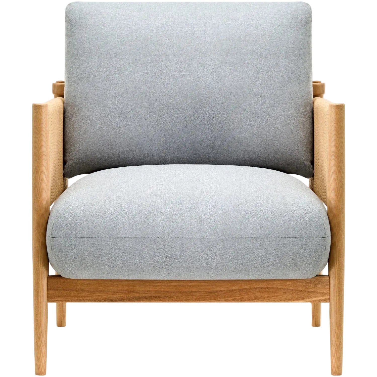 Brielle Polyester Accent Chair