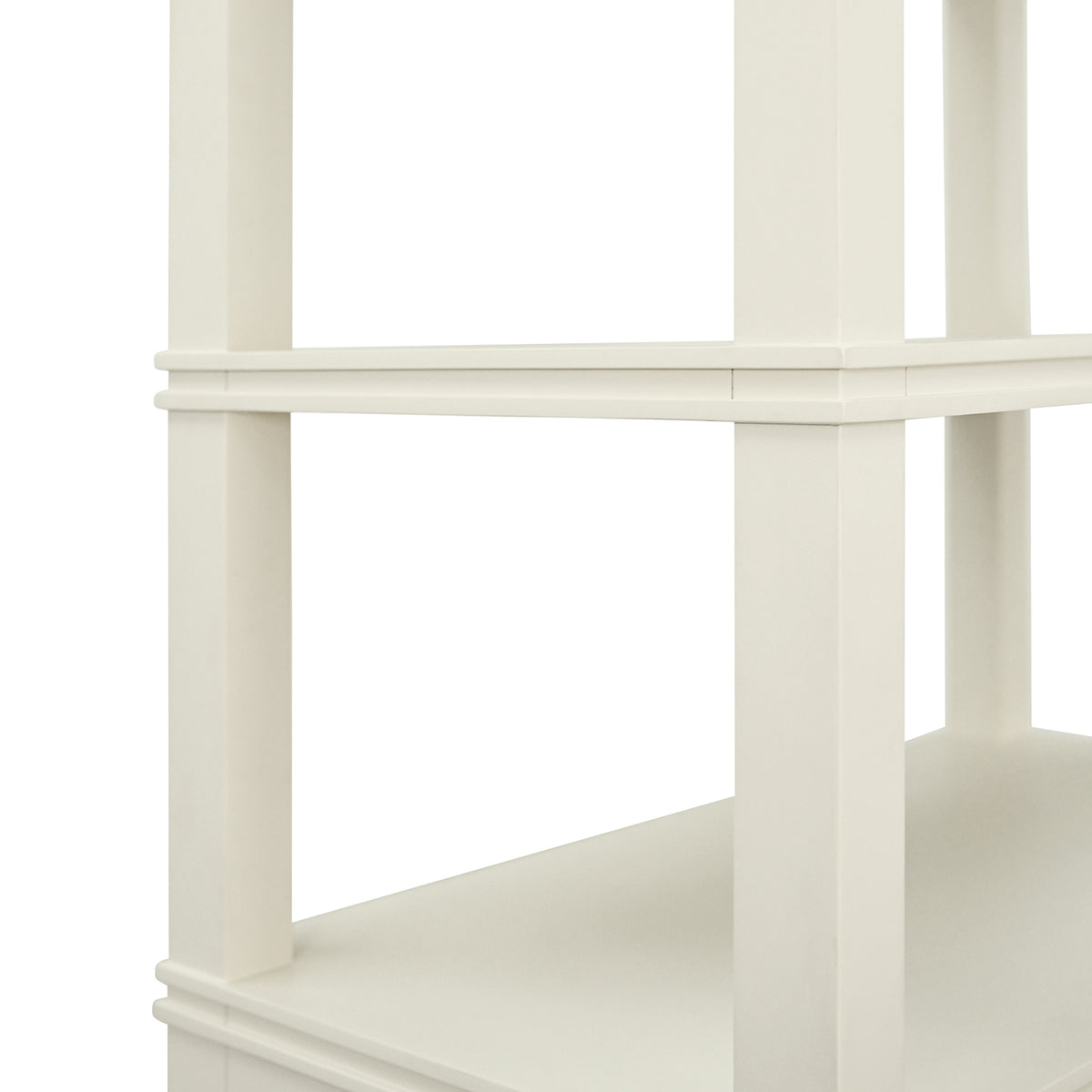 Worlds Away Brooke Etagere