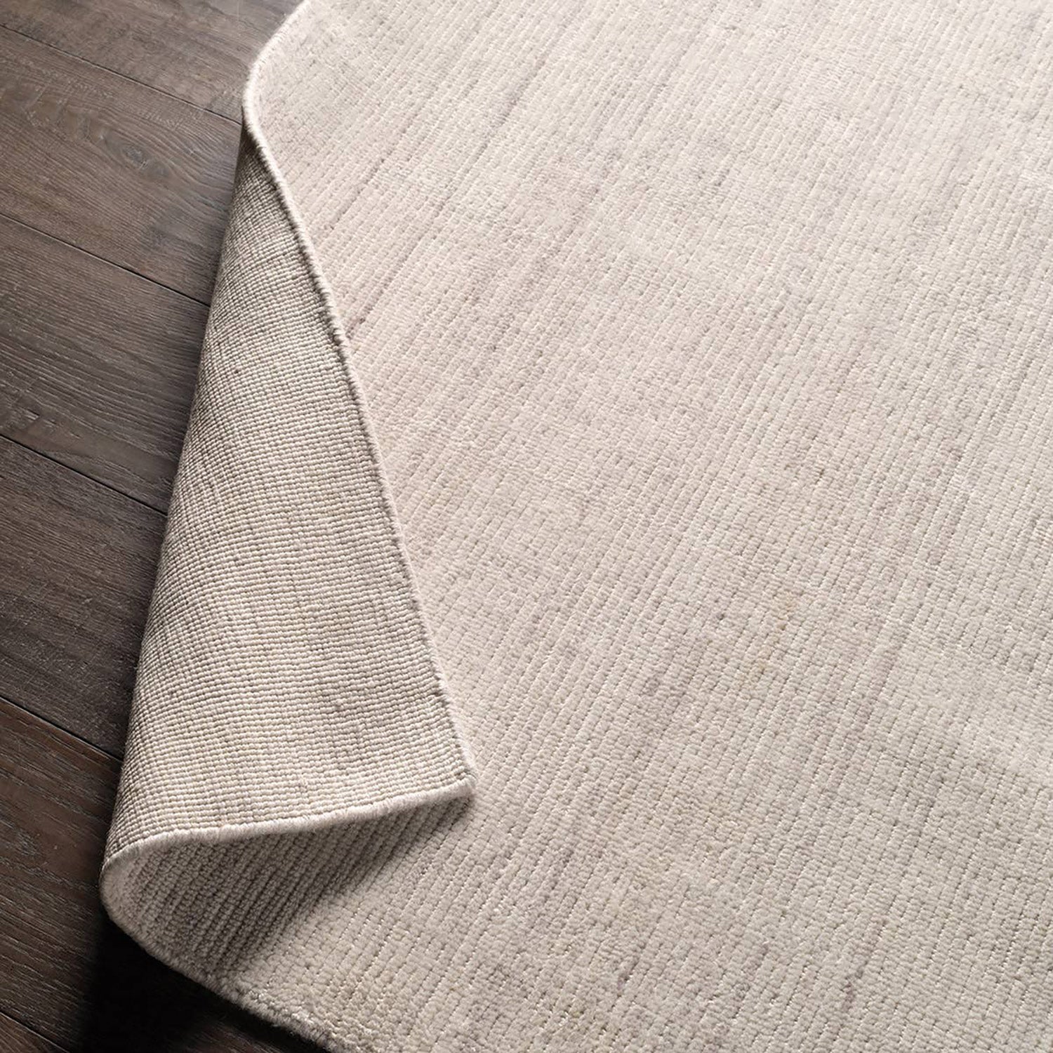 Jaipur Living Brevin Danan Solid Indoor/Outdoor Rug