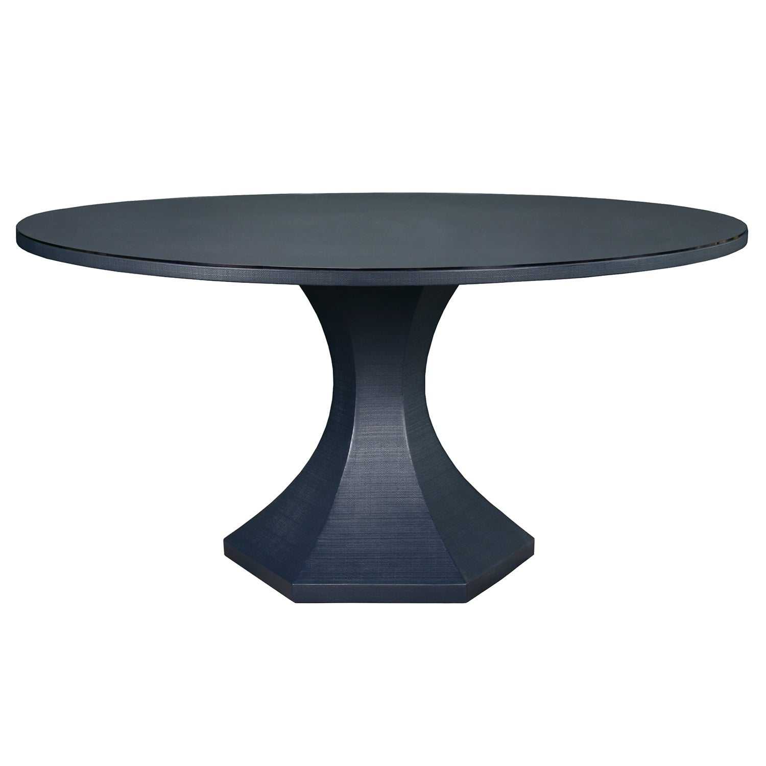 Worlds Away Bryce Dining Table