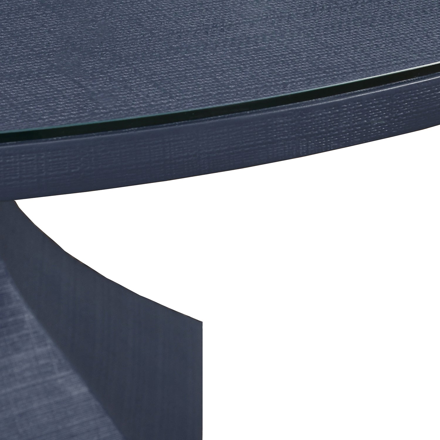 Worlds Away Bryce Dining Table