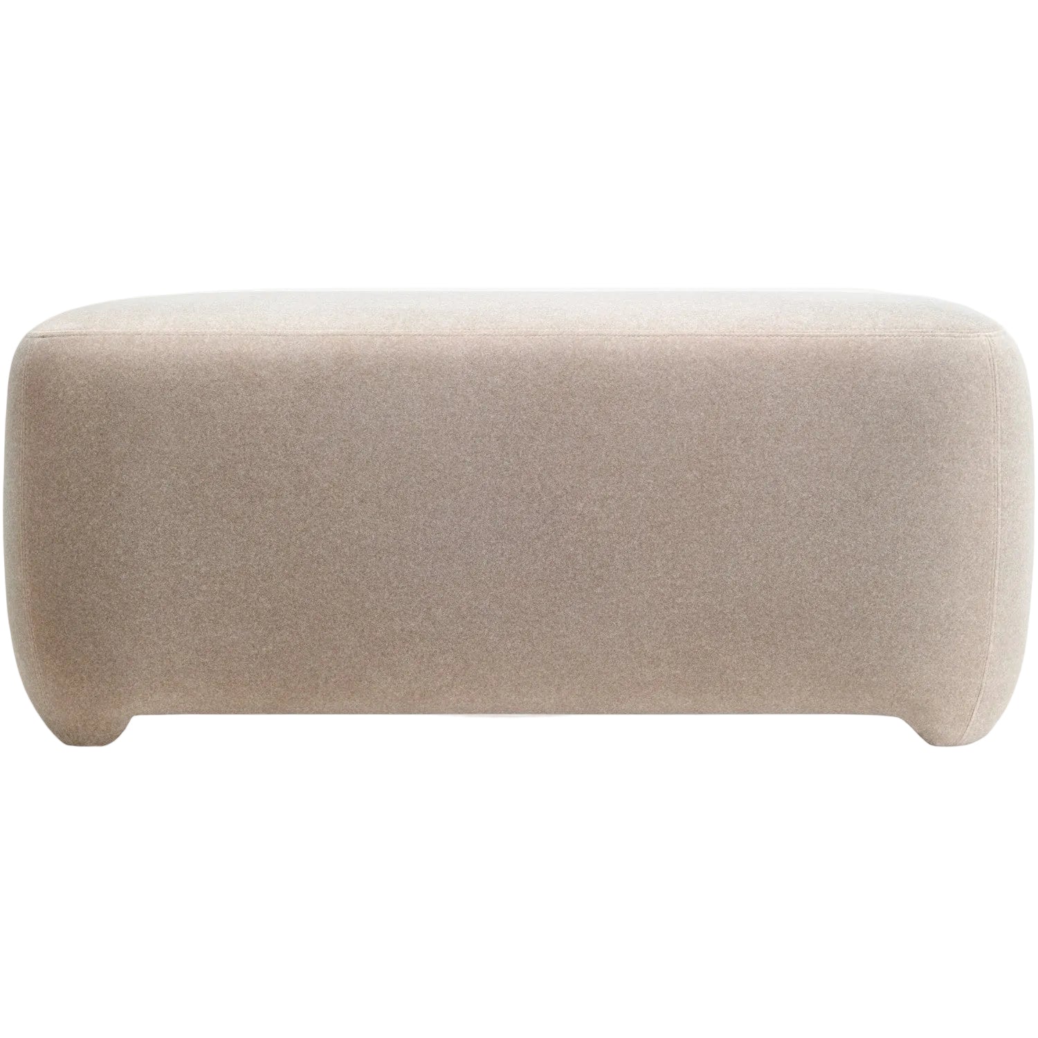 Brynn Polyester Bench