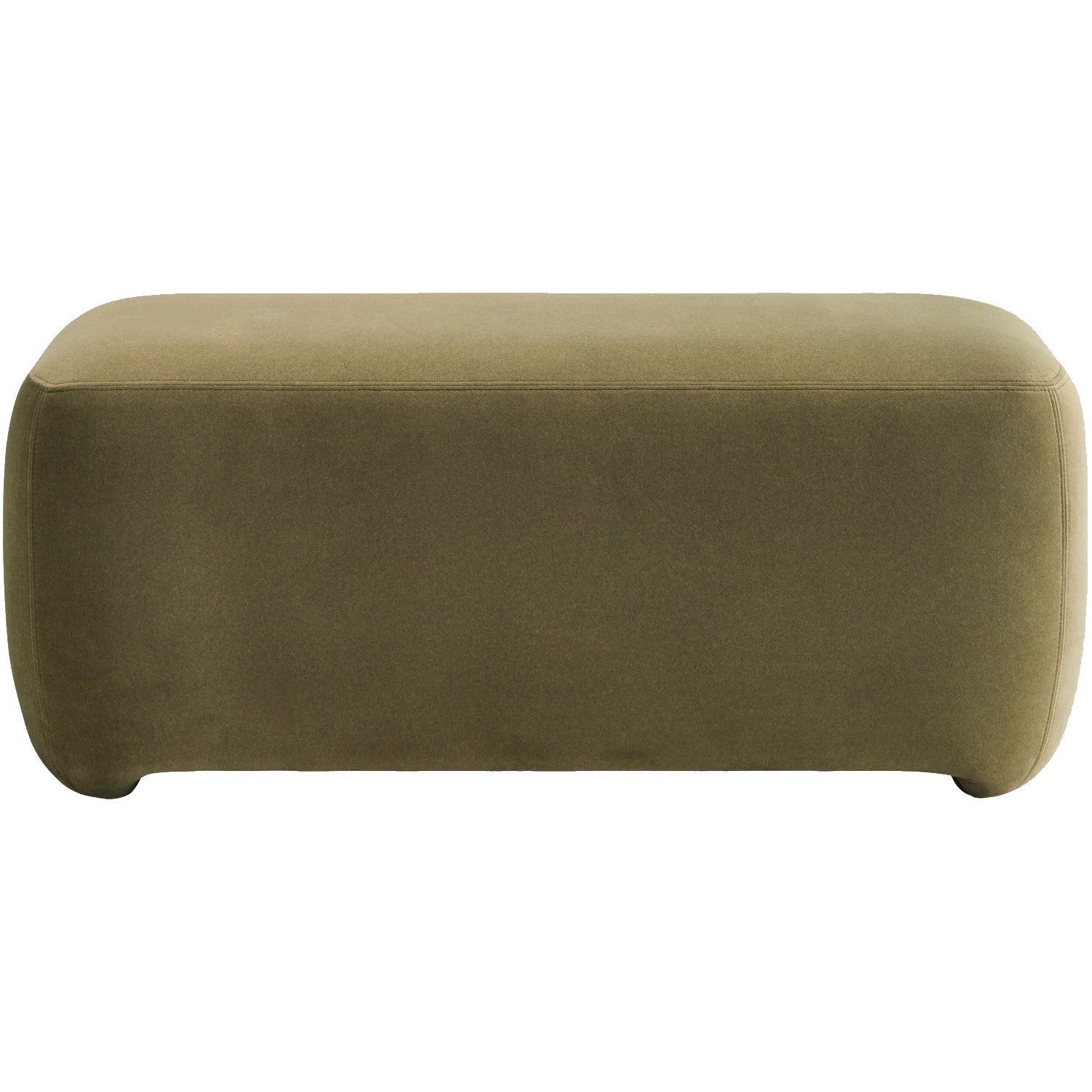 Brynn Polyester Bench