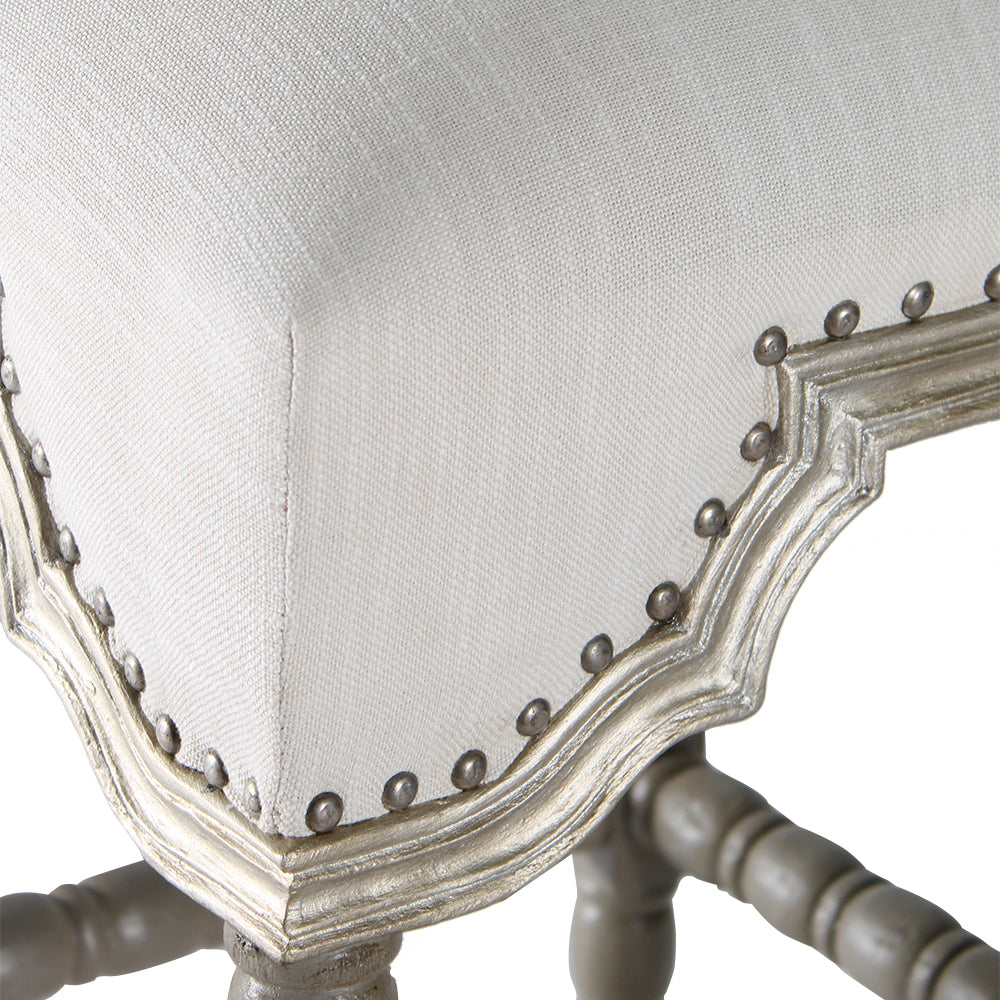 Peninsula Home San Marco Counter Stool Set of 2