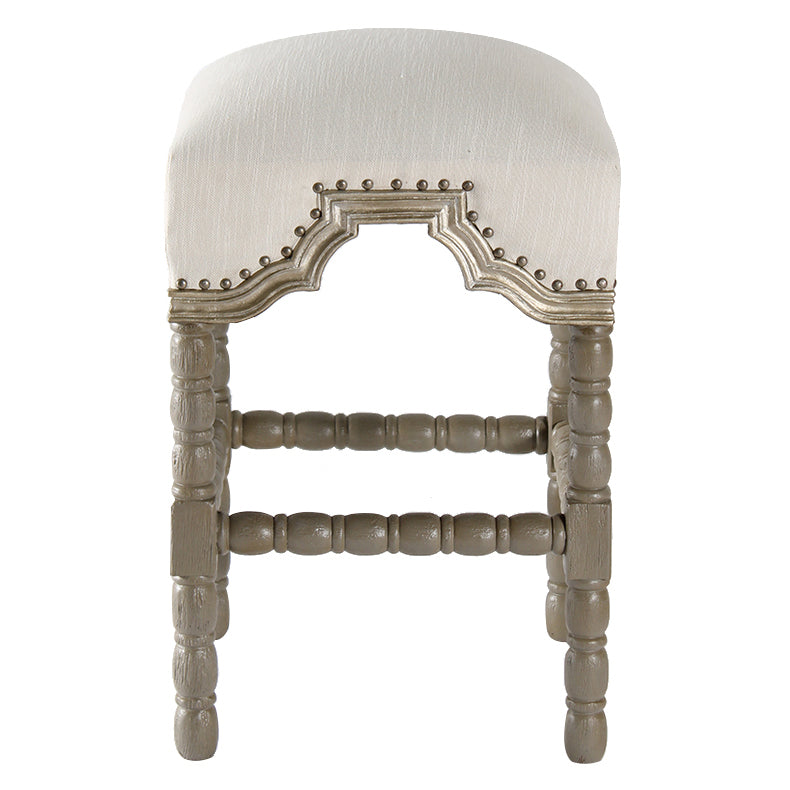 Peninsula Home San Marco Counter Stool Set of 2