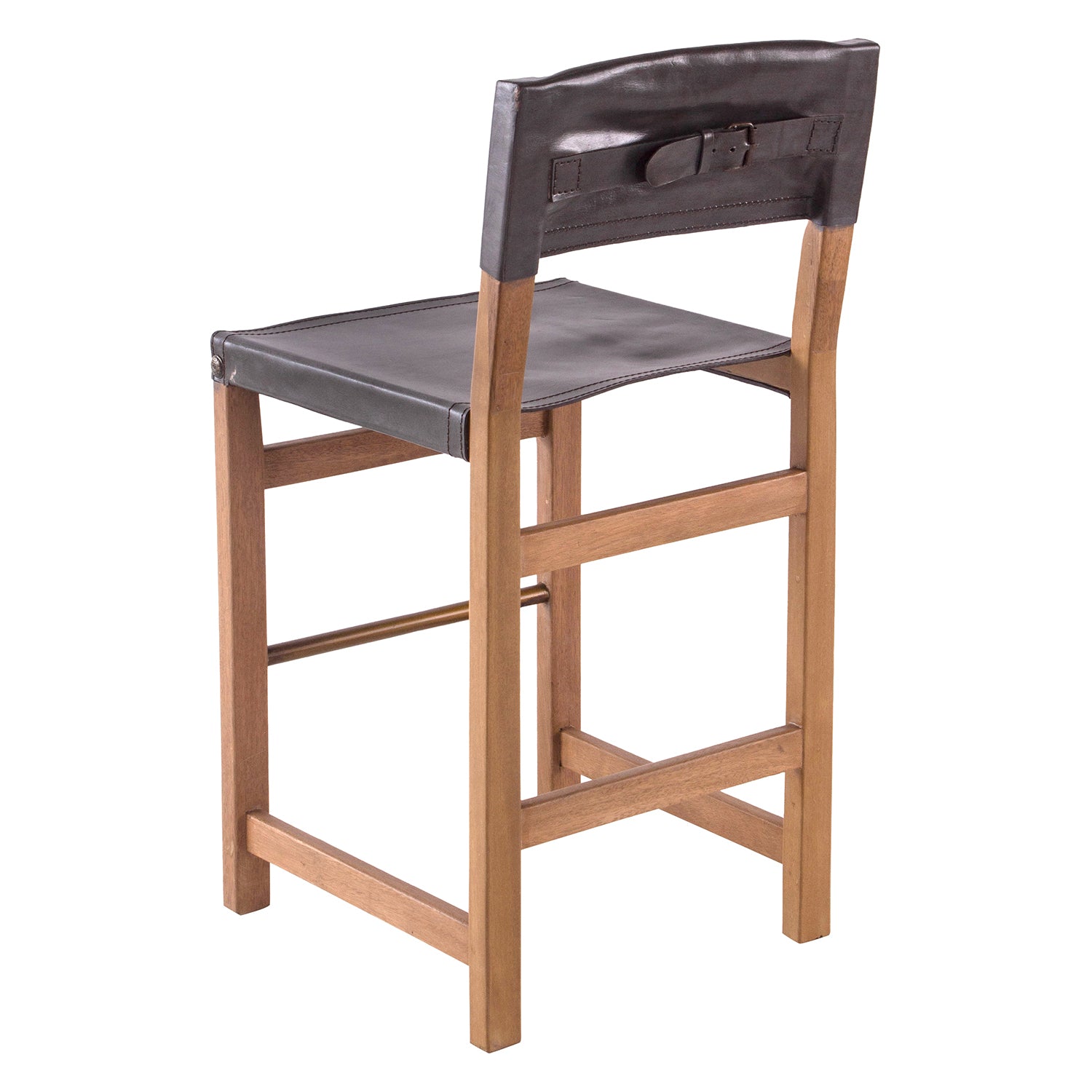 Peninsula Home Taura Counter Stool Set of 2