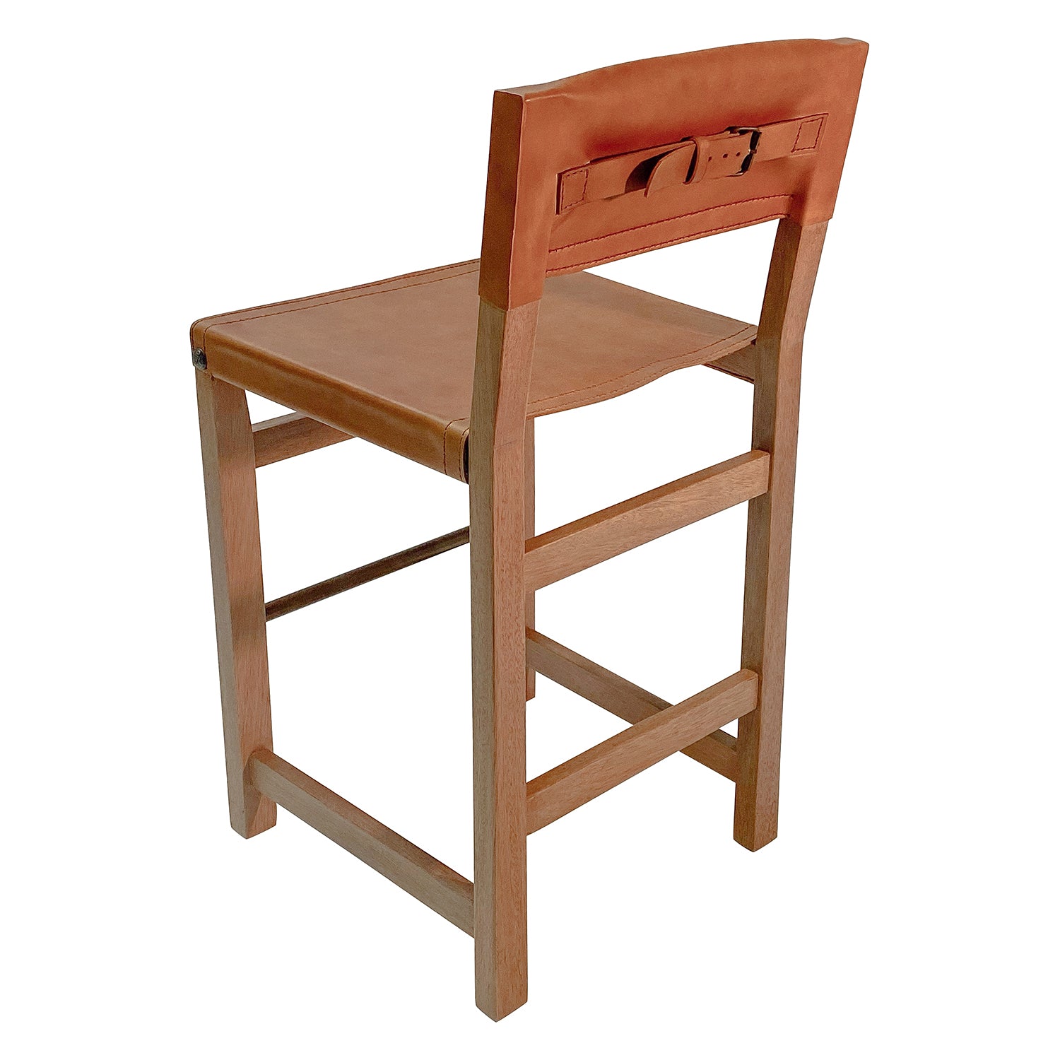Peninsula Home Taura Counter Stool Set of 2