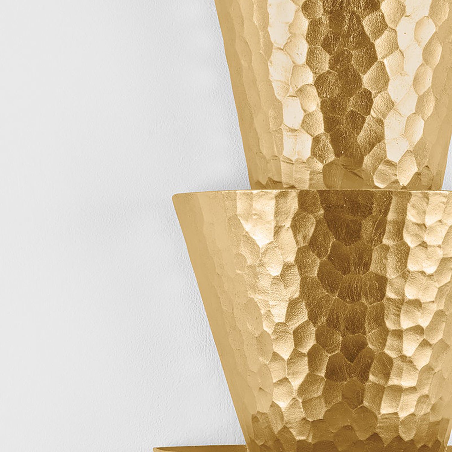 Corbett Lighting Bucharest Wall Sconce