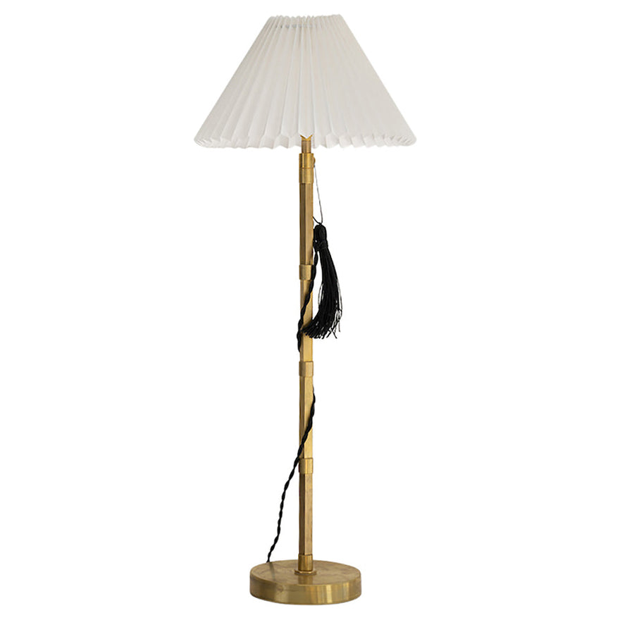 Ro Sham Beaux Buffay Table Lamp