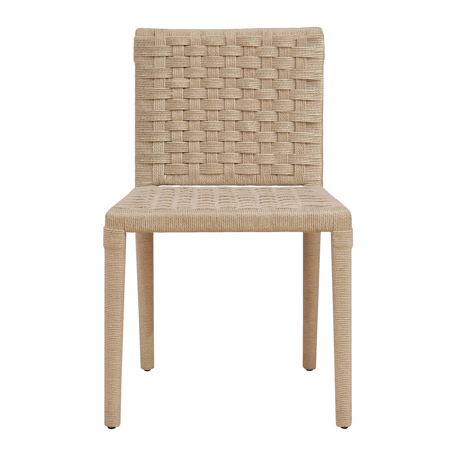 Worlds Away Burbank Dining Chair Set of 2 - Final Sale